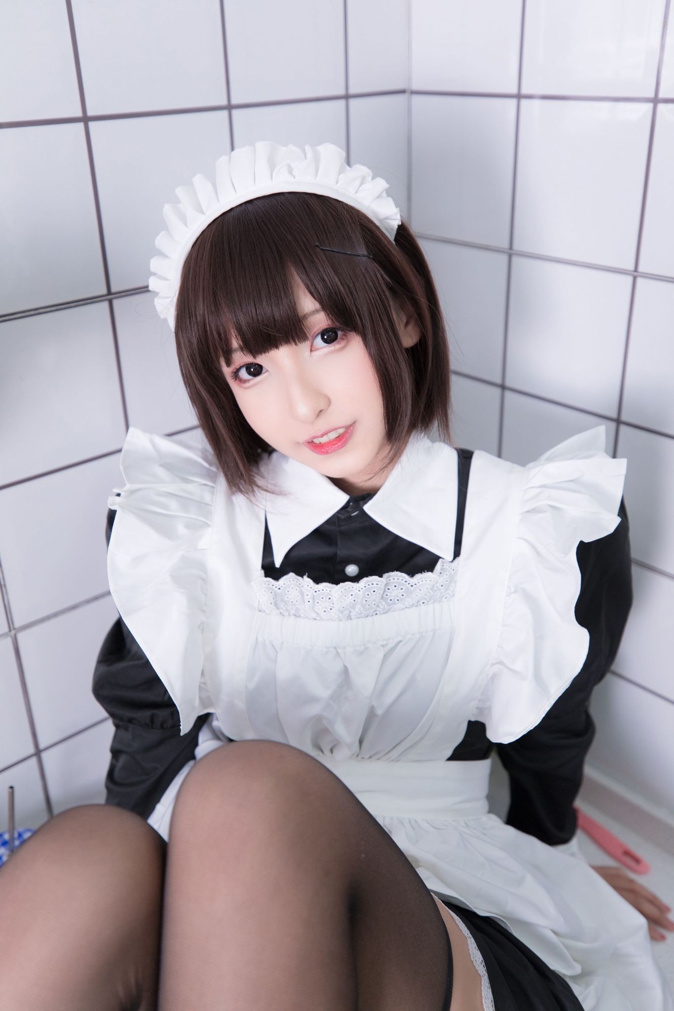 图片[141]-No.035-愛のラビリンス [150P]-coswz-cos王者