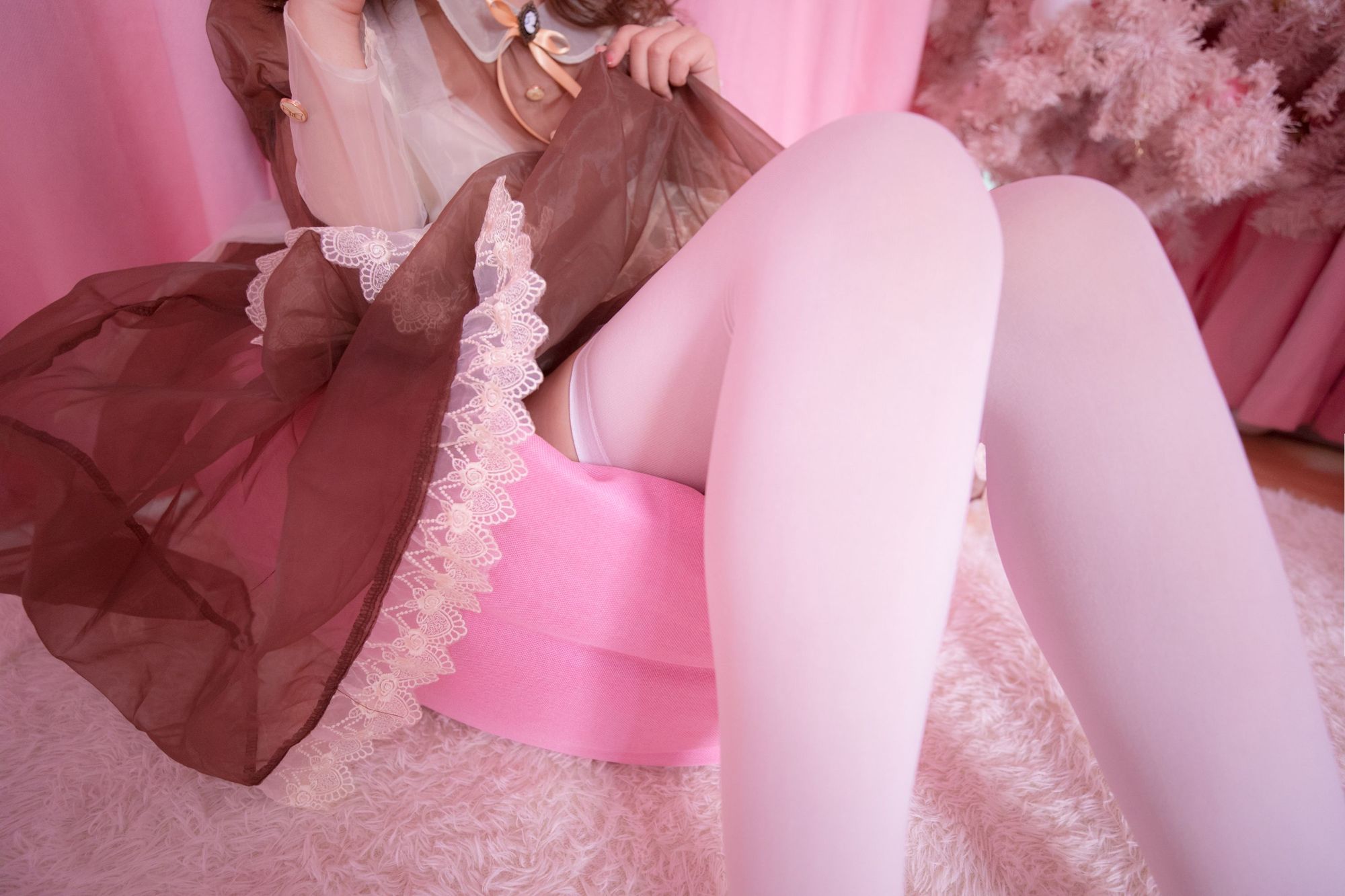 图片[75]-No.035-愛のラビリンス [150P]-coswz-cos王者