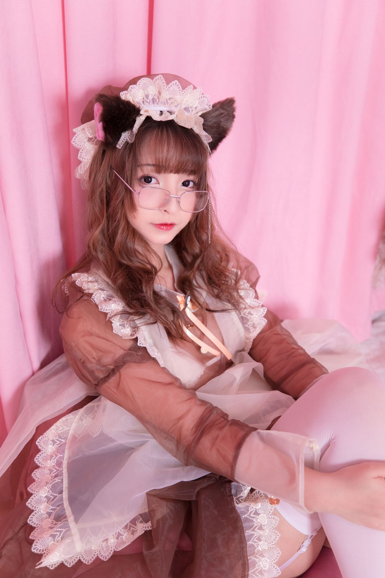 图片[70]-No.035-愛のラビリンス [150P]-coswz-cos王者