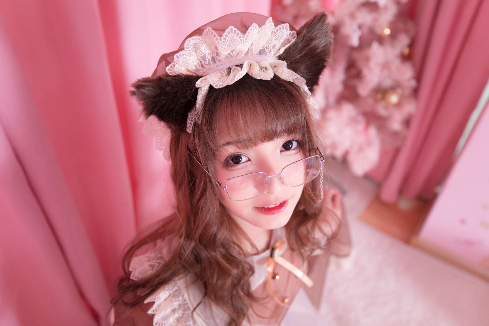 图片[50]-No.035-愛のラビリンス [150P]-coswz-cos王者