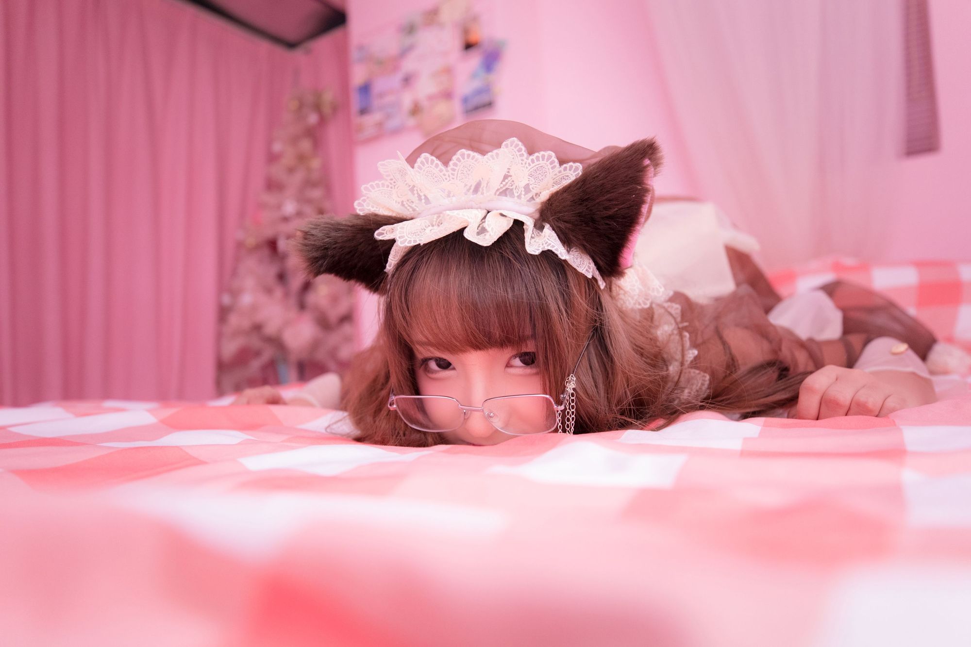 图片[10]-No.035-愛のラビリンス [150P]-coswz-cos王者
