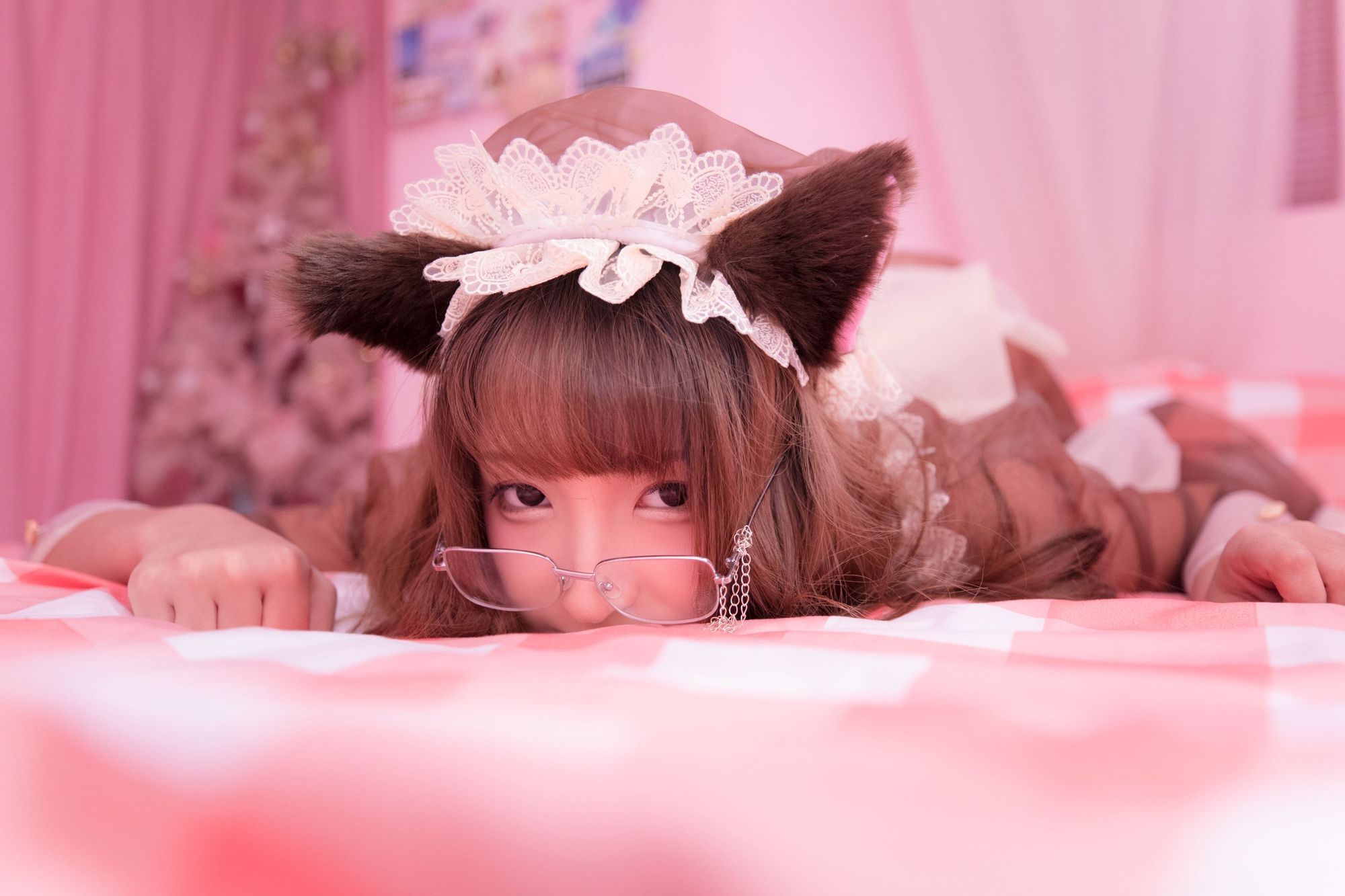 图片[9]-No.035-愛のラビリンス [150P]-coswz-cos王者