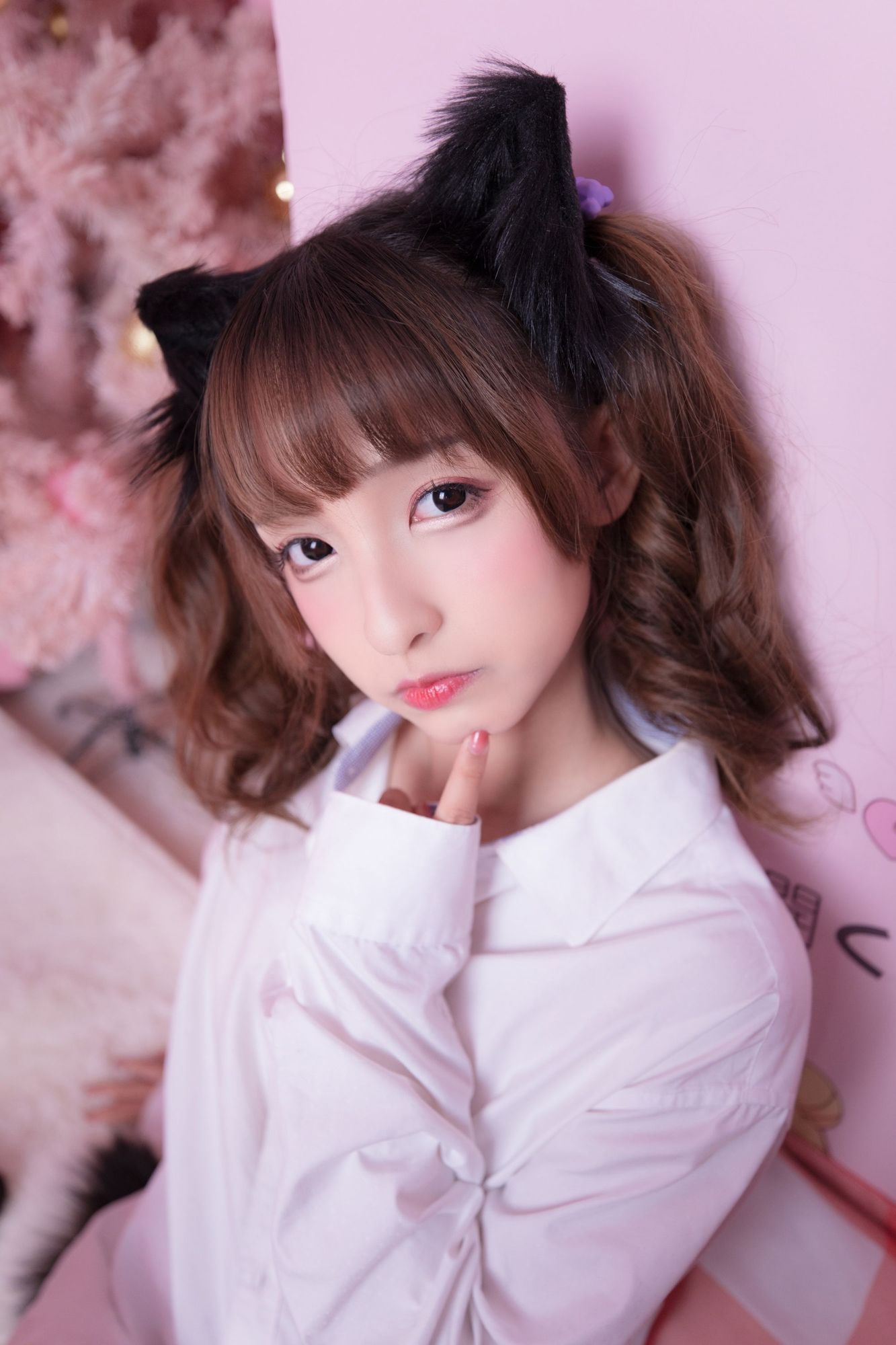 图片[6]-No.036-欲望の音 [150P]-coswz-cos王者