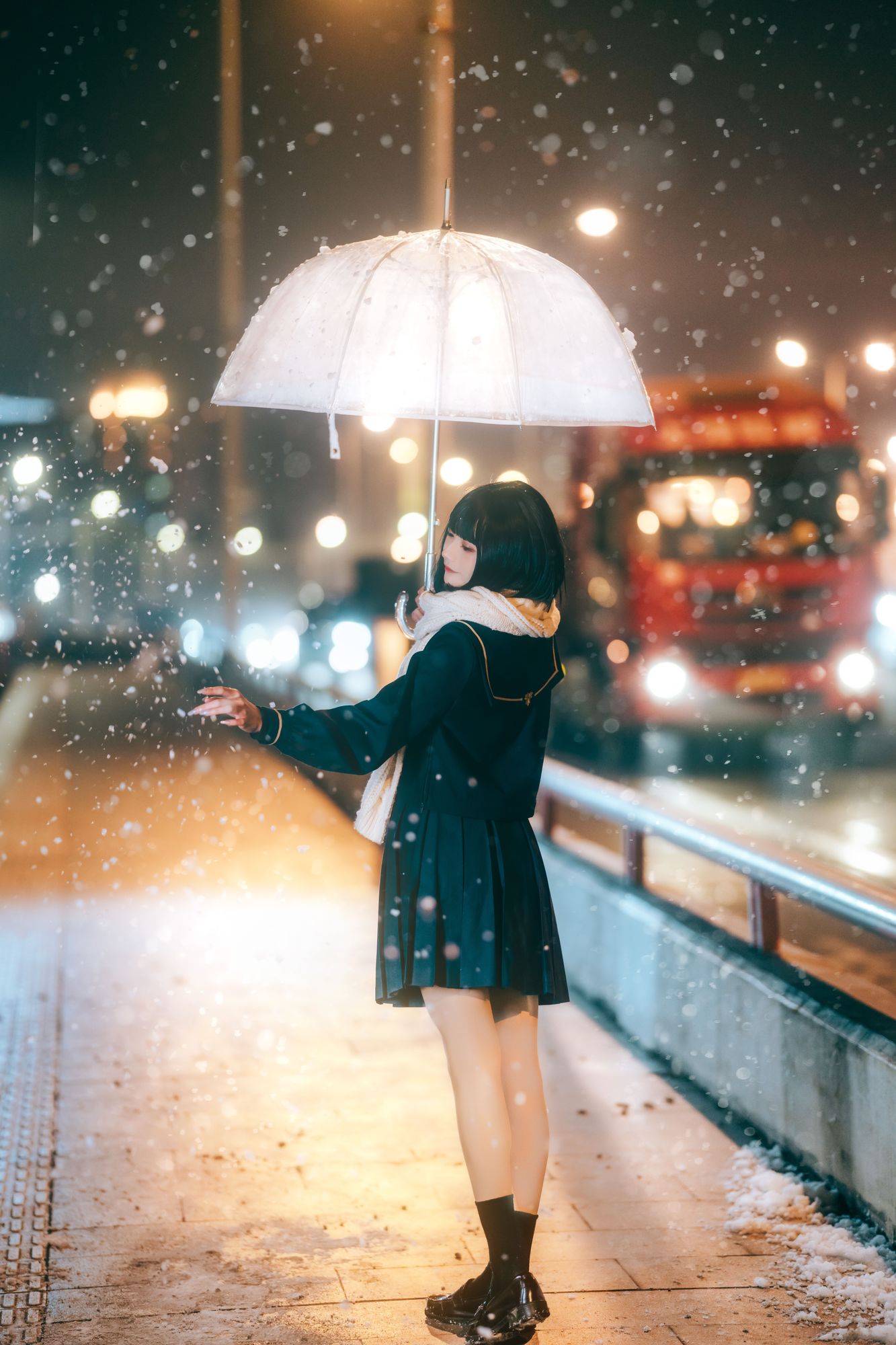 图片[6]-No.036-雪夜 [22P]-coswz-cos王者