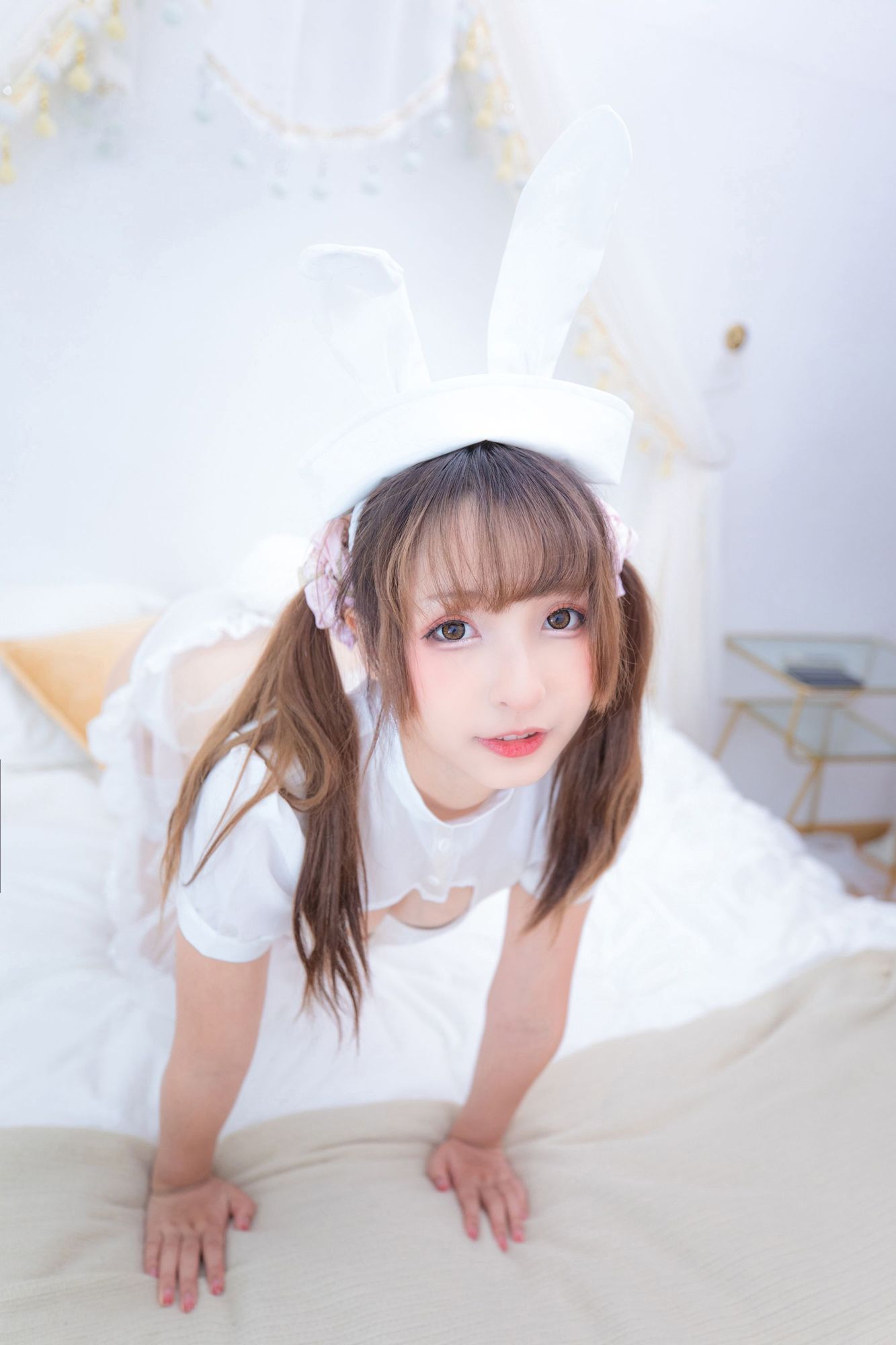 图片[108]-No.038-双人百合《ラブレター》 [150P]-coswz-cos王者