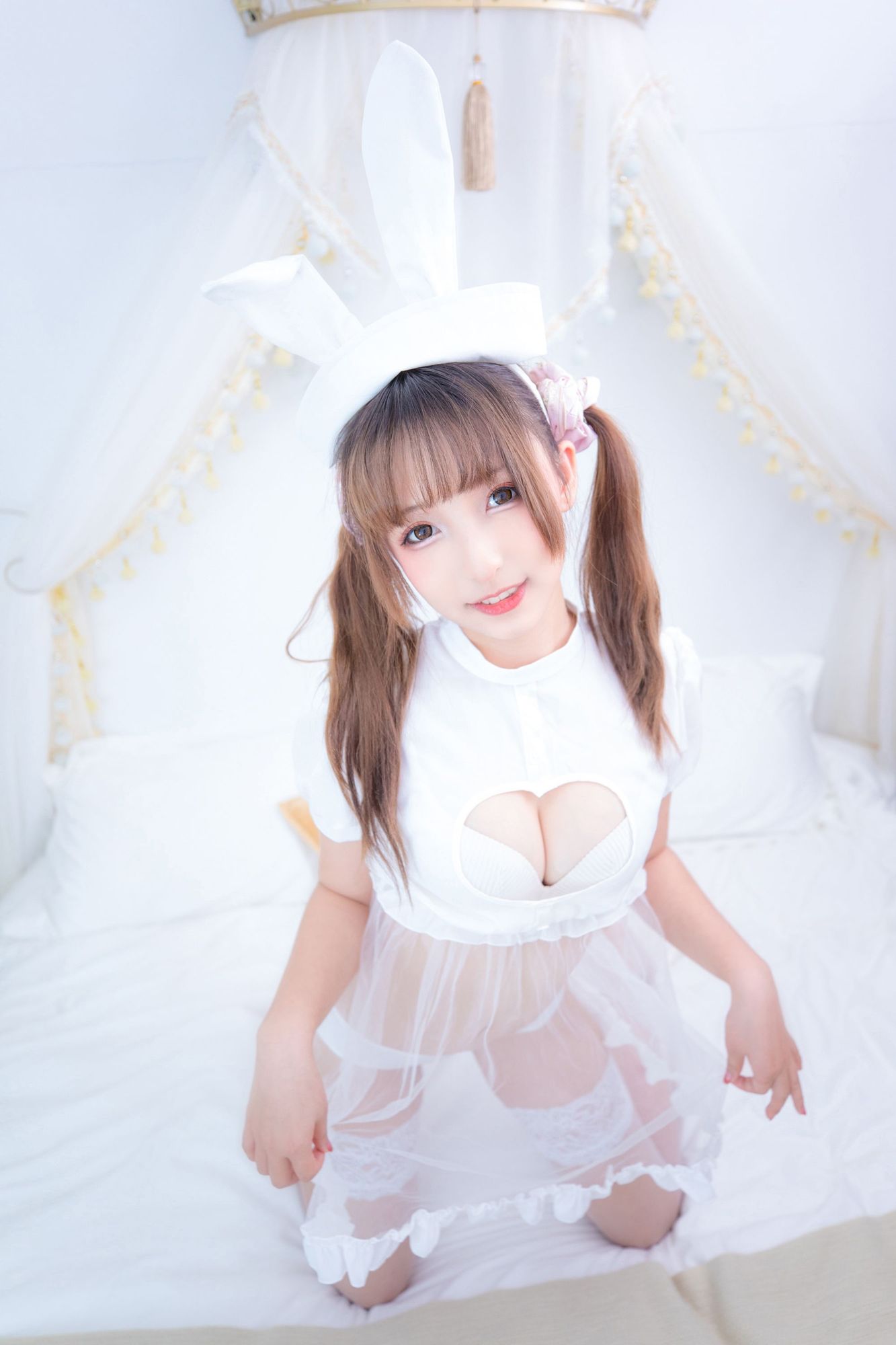 图片[99]-No.038-双人百合《ラブレター》 [150P]-coswz-cos王者