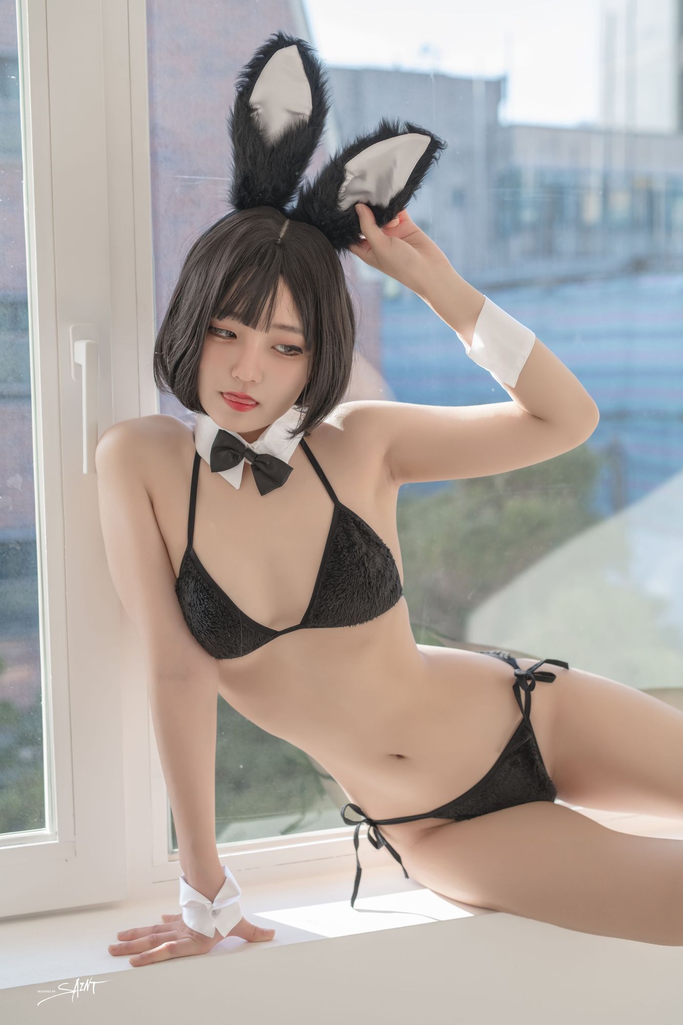 No.039-[SAINT Photolife] Jenny Vol.02 [42P]-coswz-cos王者