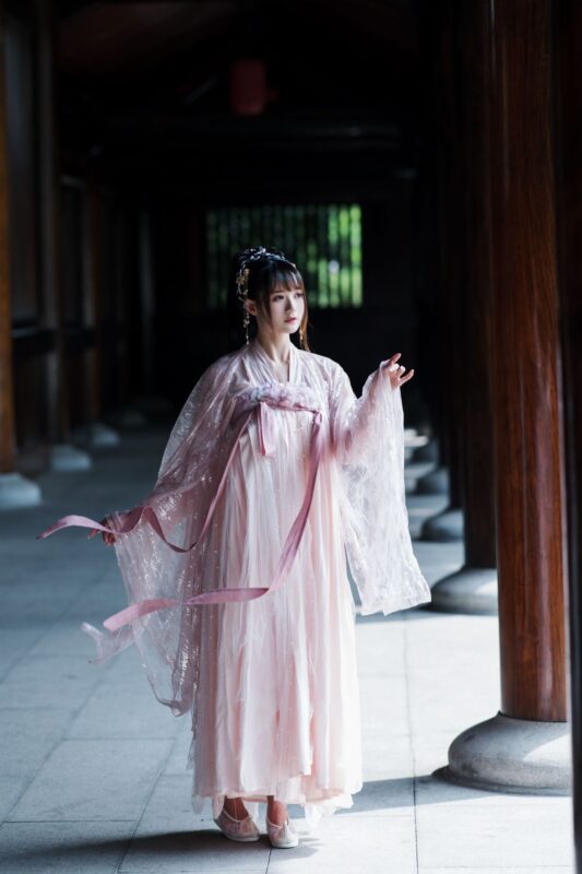 No.039-佛缘 [23P]-coswz-cos王者