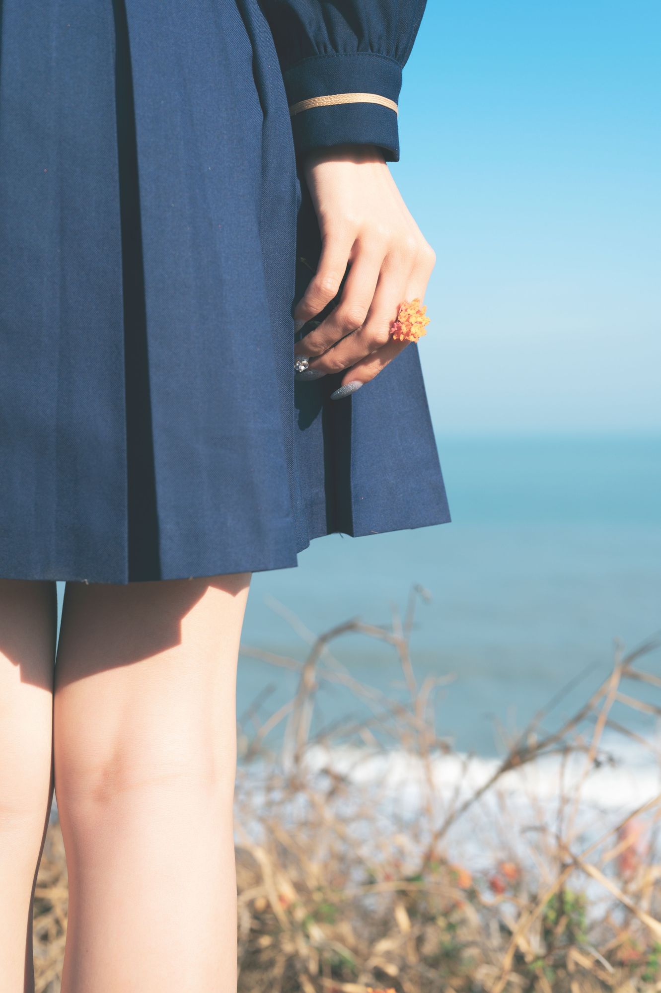 图片[3]-No.042-奔向海角 [24P]-coswz-cos王者