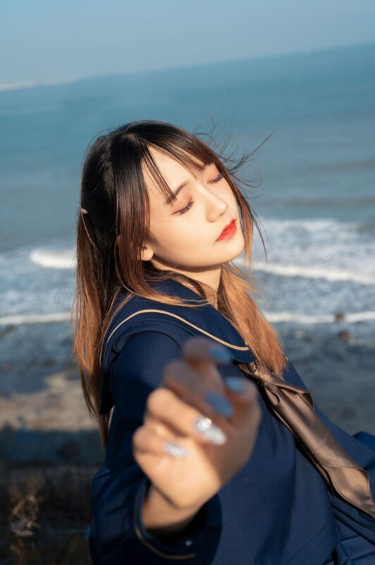 No.042-奔向海角 [24P]-coswz-cos王者