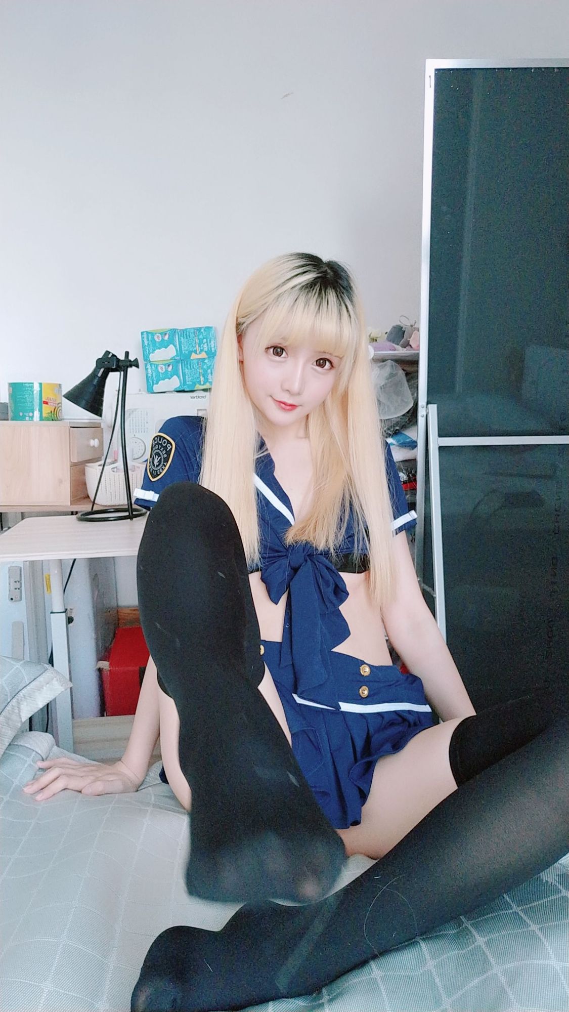 图片[5]-No.044-定制 6-30 警察 [61P]-coswz-cos王者