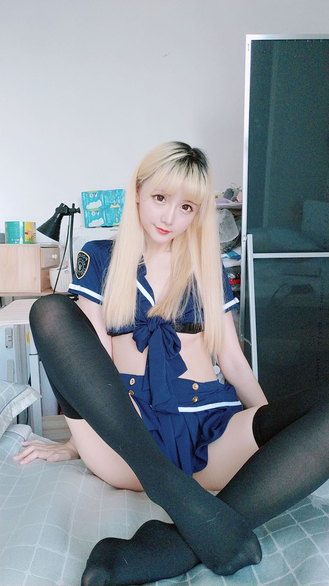 图片[4]-No.044-定制 6-30 警察 [61P]-coswz-cos王者