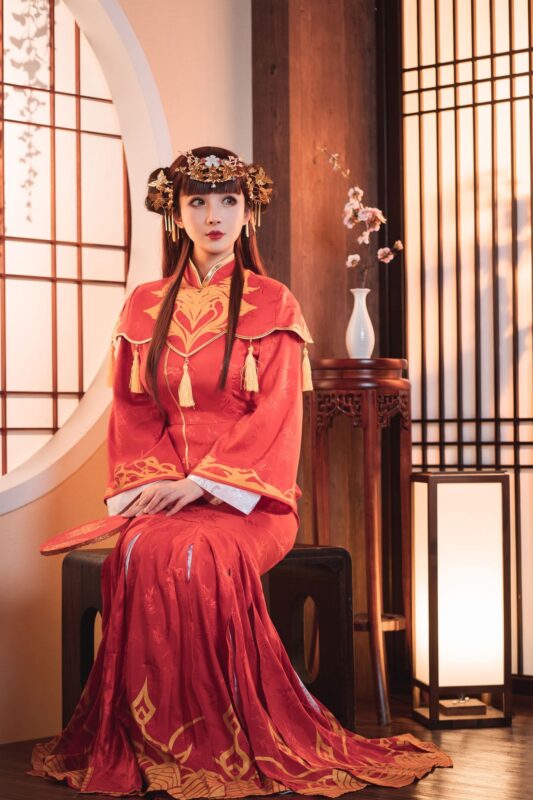 No.045-逸仙 [29P]-coswz-cos王者