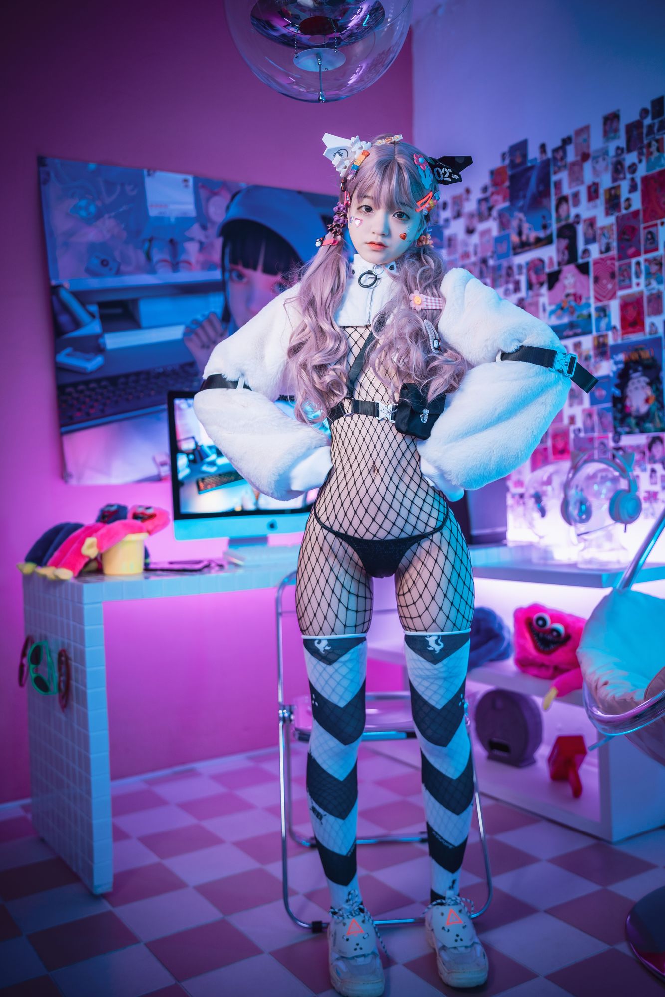 图片[6]-No.048-[DJAWA] Androlita [77P]-coswz-cos王者