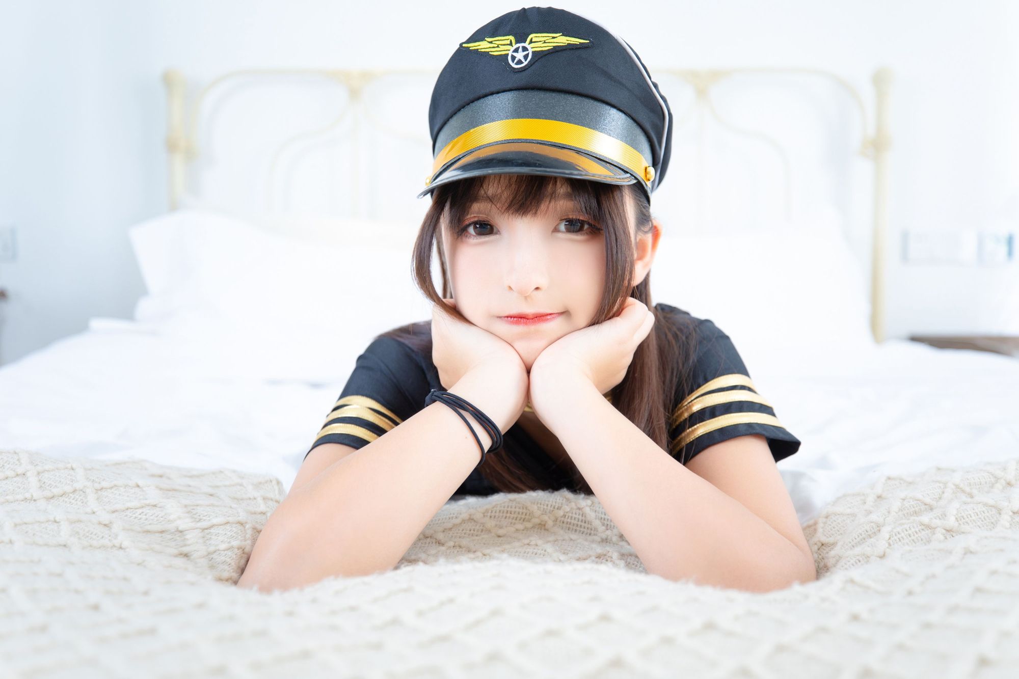 图片[41]-No.048-ホワイトオフィス [150P]-coswz-cos王者
