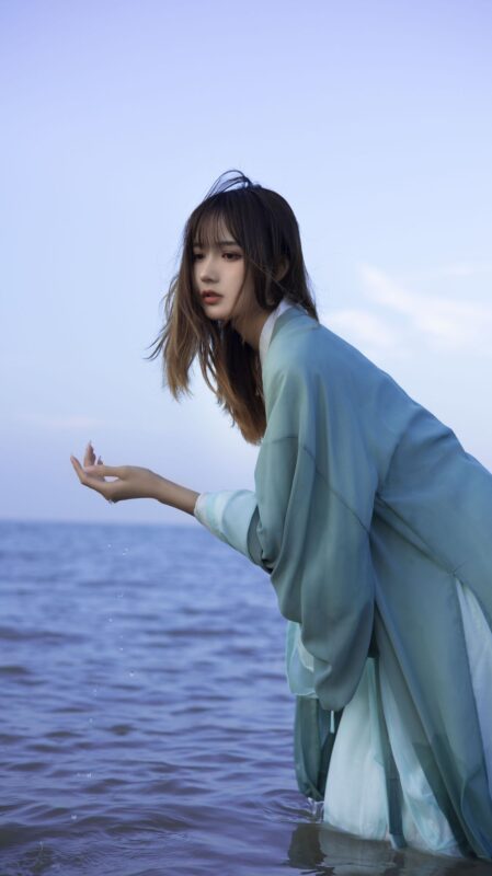 No.048-无妄海 [21P]-coswz-cos王者