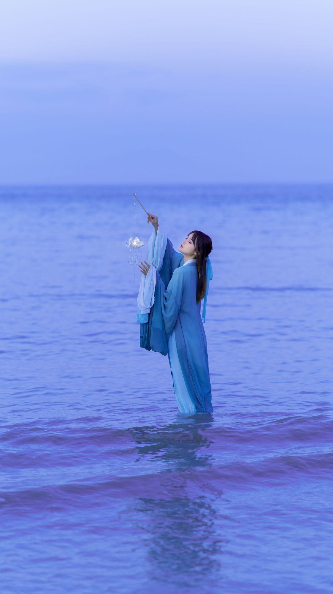 图片[6]-No.048-无妄海 [21P]-coswz-cos王者