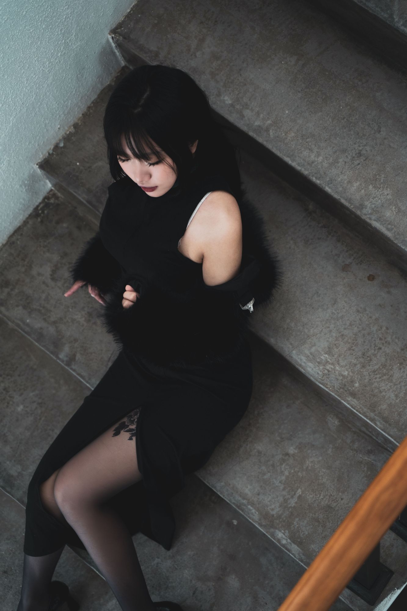 图片[6]-No.048 – 清寂 [22P]-coswz-cos王者