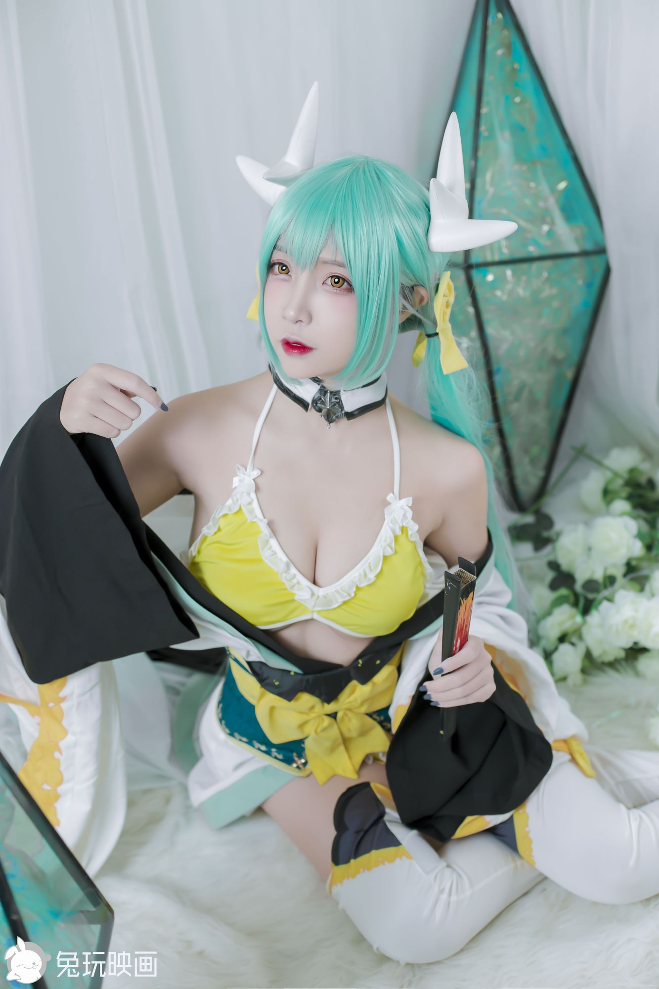 图片[6]-No.051-Fate清姬 [9P]-coswz-cos王者