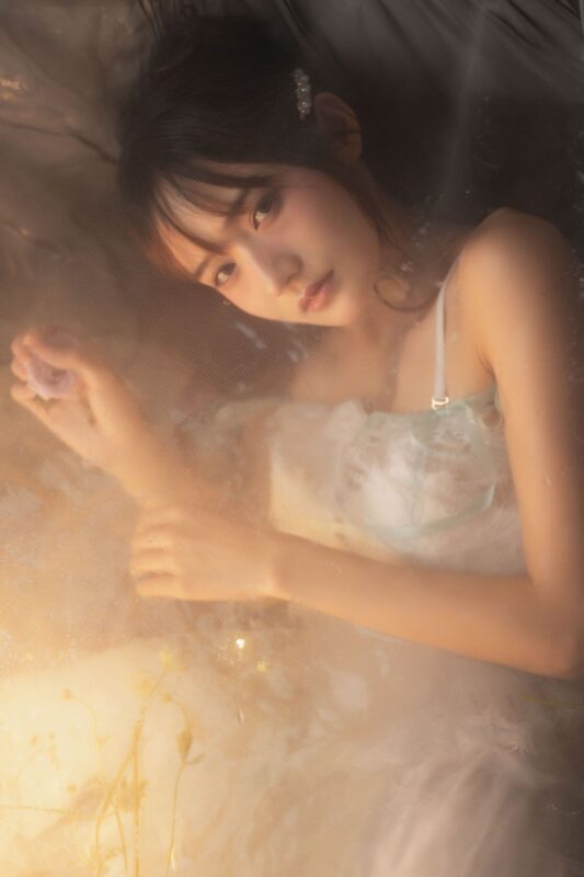 No.051-梦莲 [30P]-coswz-cos王者