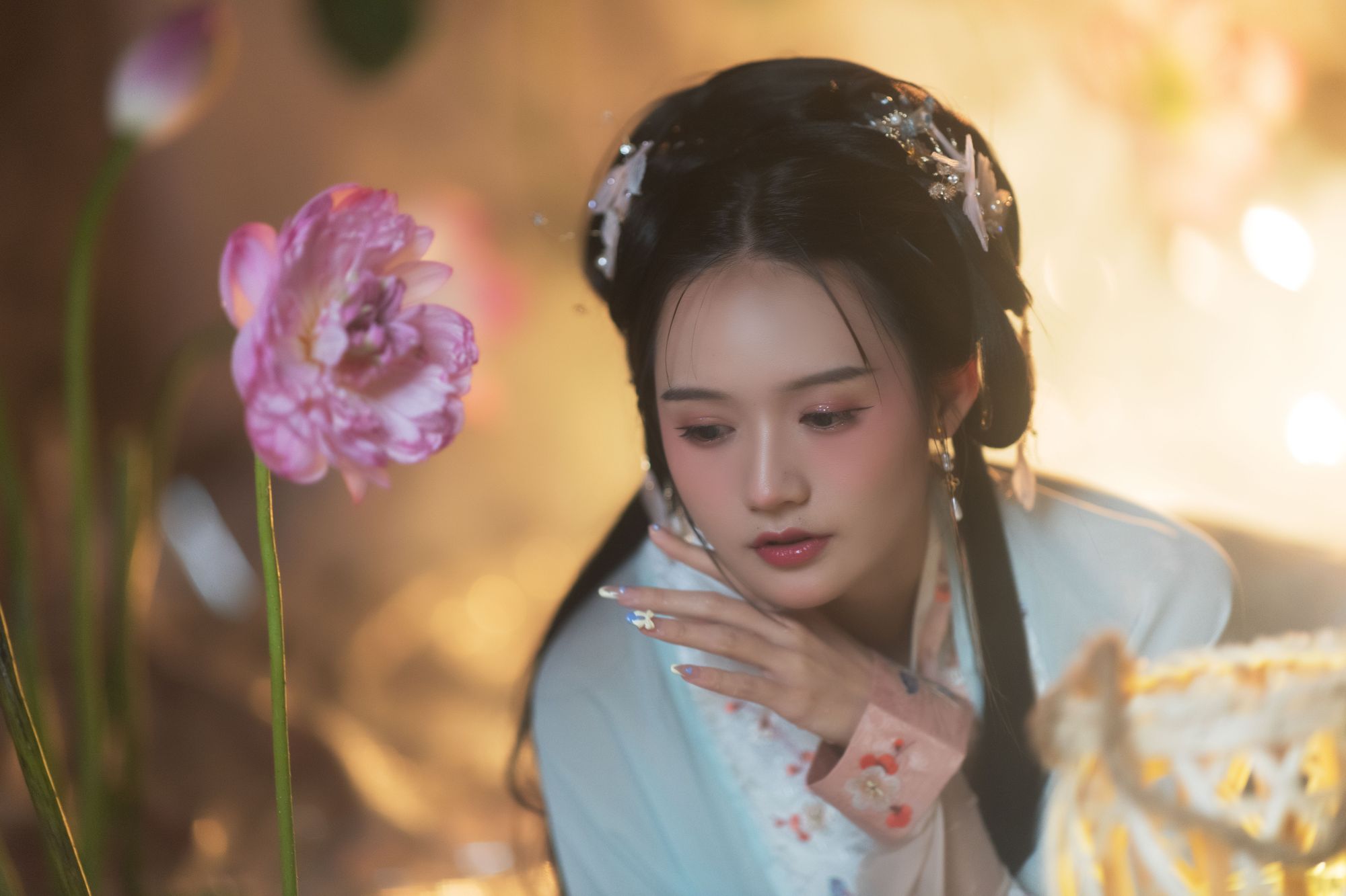 图片[1]-No.052-清欢 [34P]-coswz-cos王者