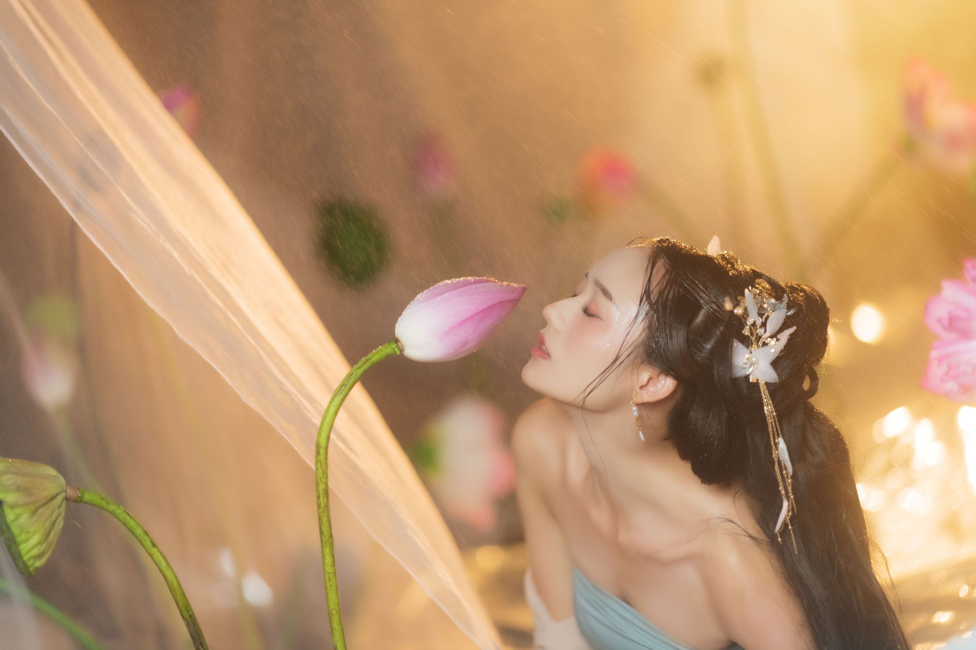 图片[3]-No.052-清欢 [34P]-coswz-cos王者