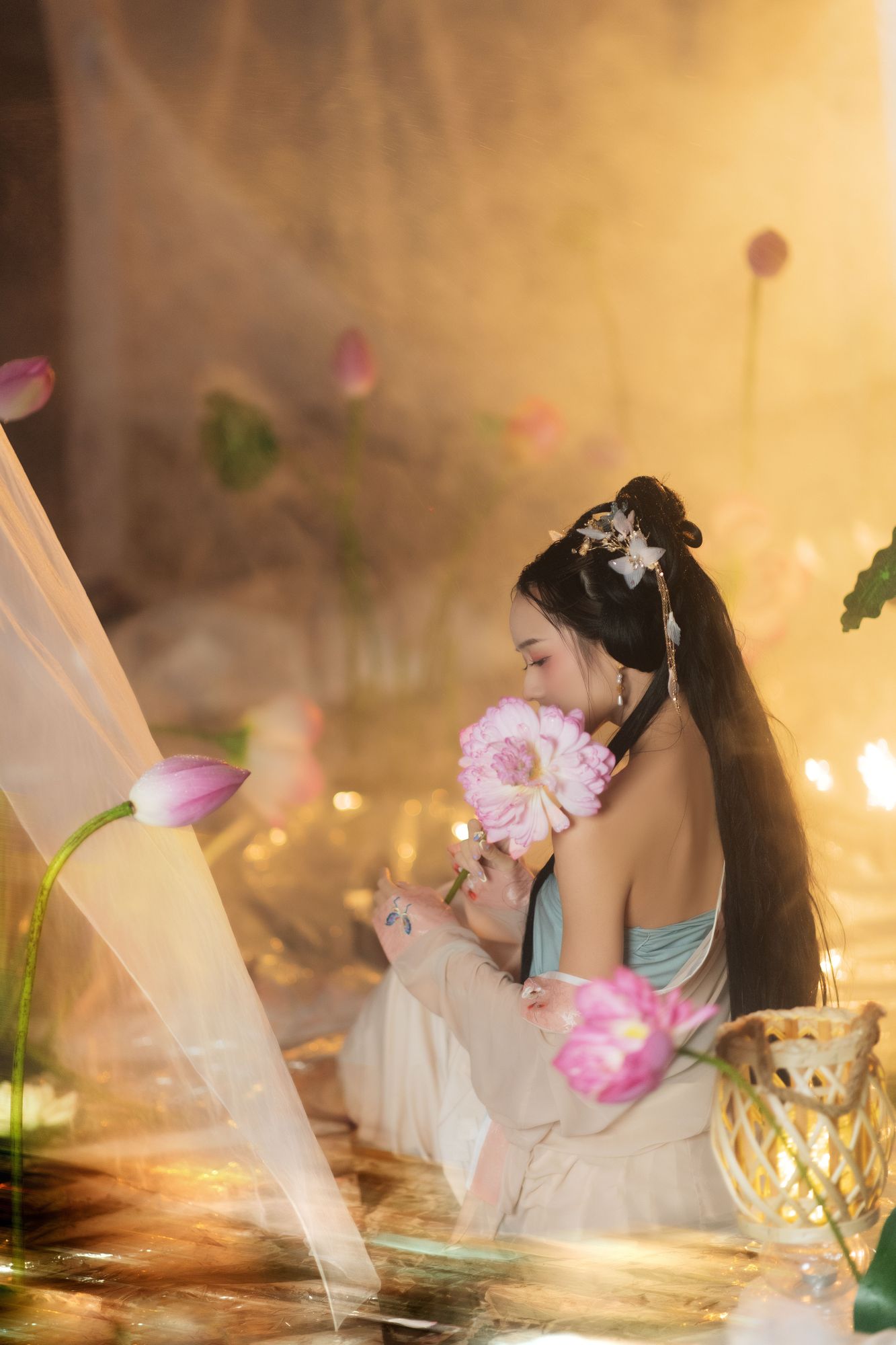 图片[5]-No.052-清欢 [34P]-coswz-cos王者
