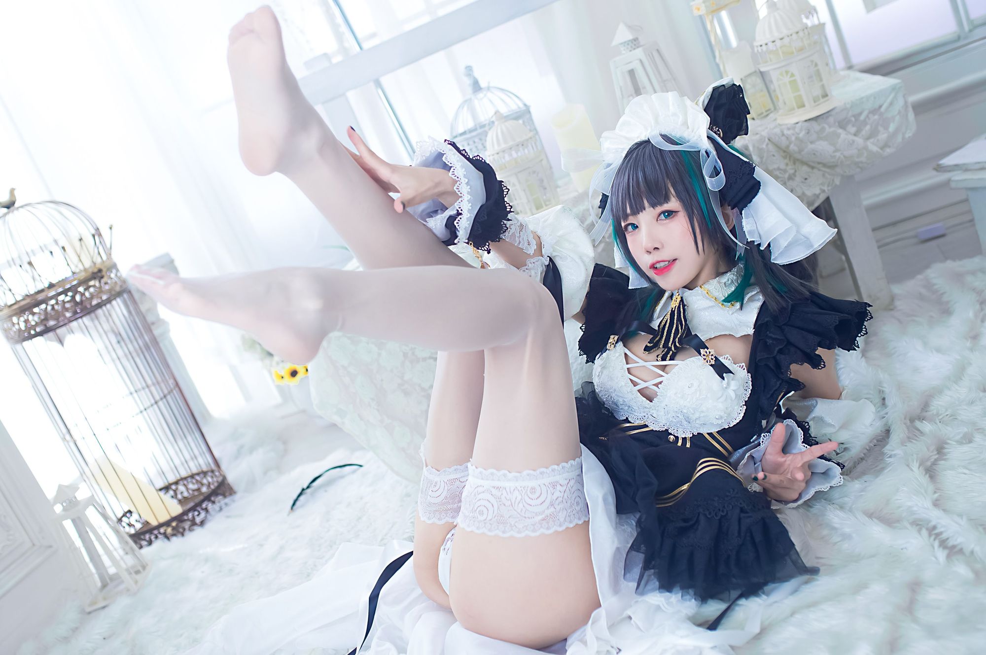 图片[6]-No.053-柴郡 [35P]-coswz-cos王者