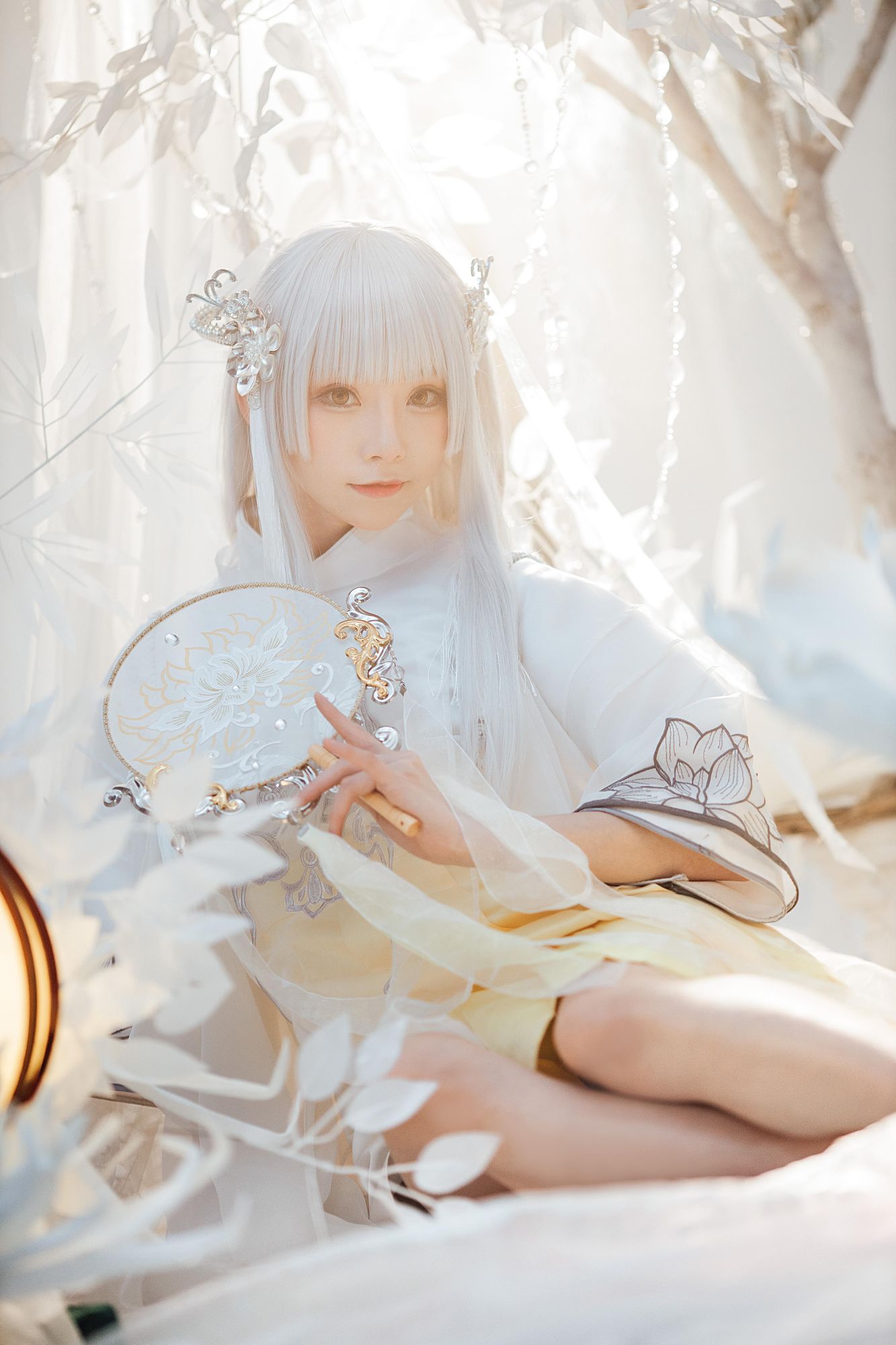 图片[6]-No.055-镇魔曲2.0 [21P]-coswz-cos王者