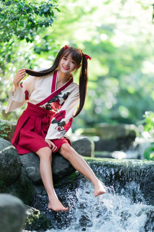 No.056-纳凉 [35P]-coswz-cos王者