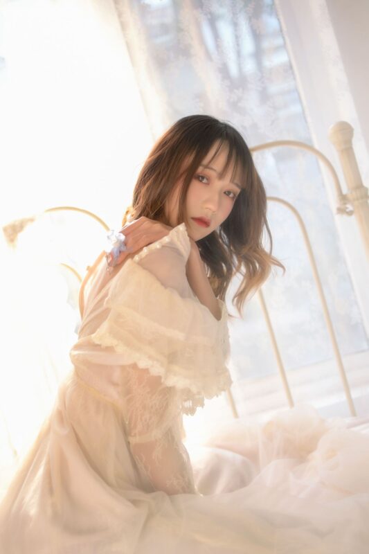 No.057-蓝风铃 [27P]-coswz-cos王者