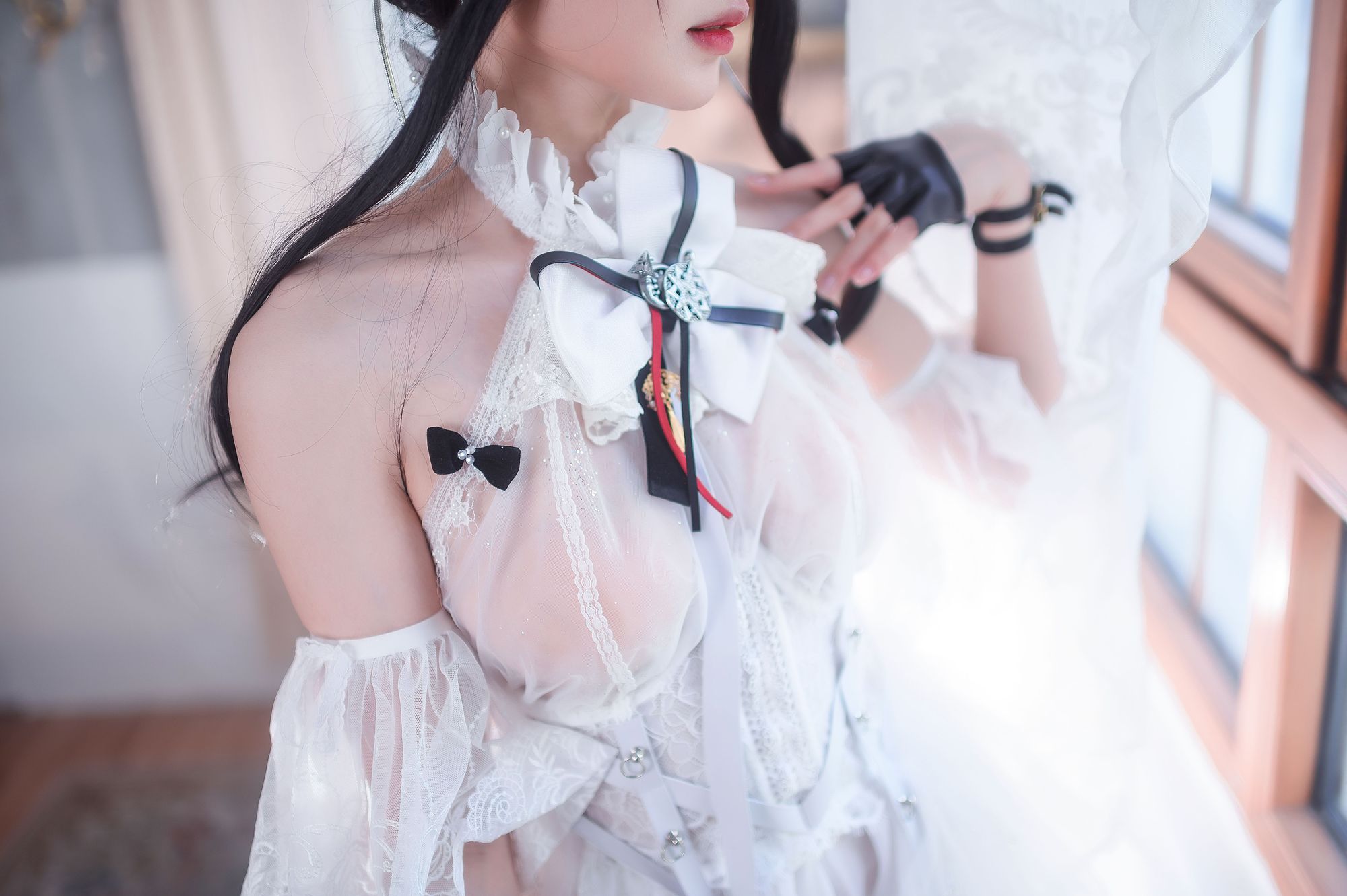 图片[7]-No.060-明日方舟 伊内斯芭蕾 [25P]-coswz-cos王者