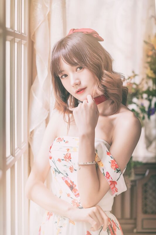 No.060-香奈儿 [31P]-coswz-cos王者