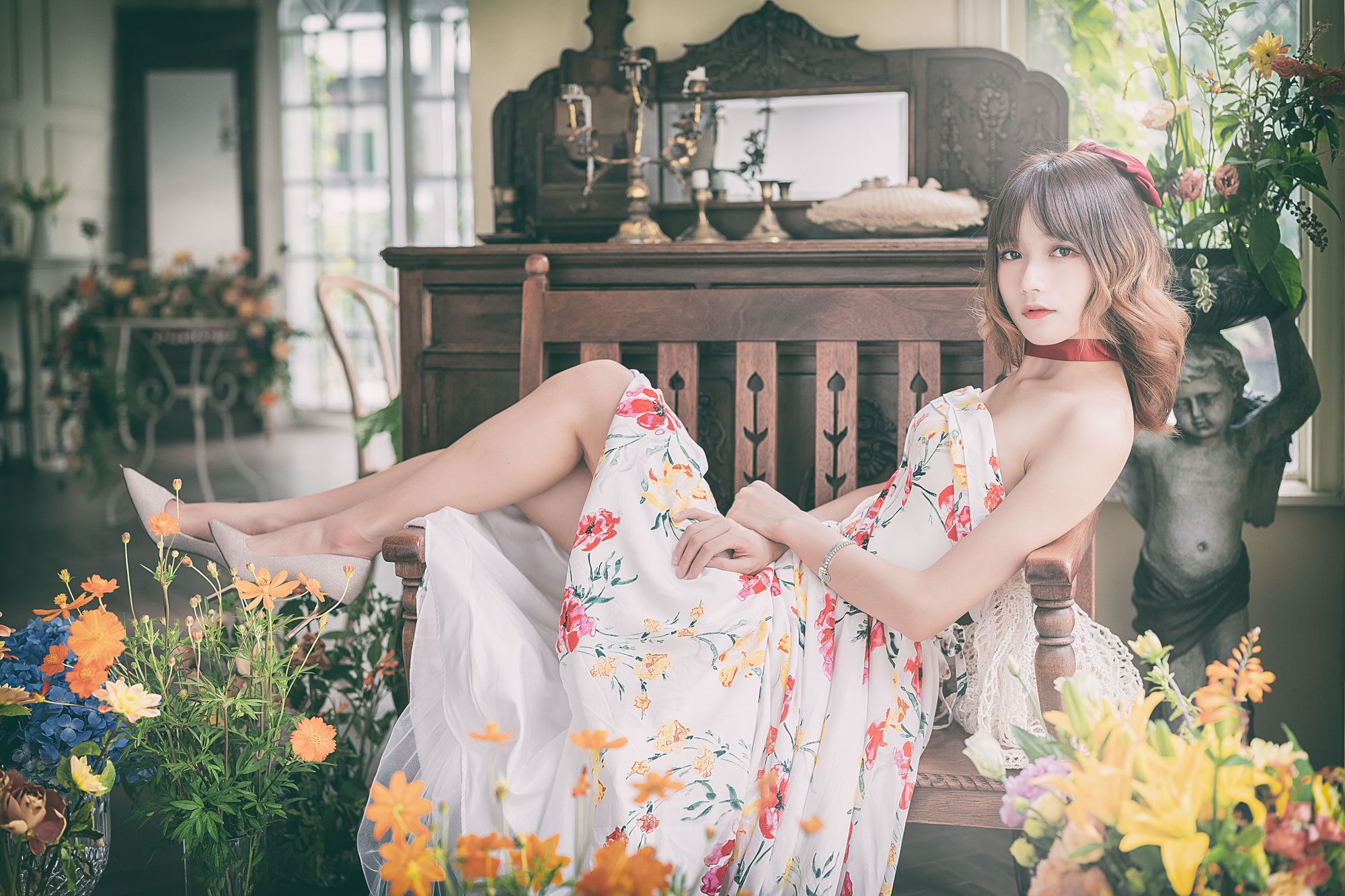 图片[6]-No.060-香奈儿 [31P]-coswz-cos王者