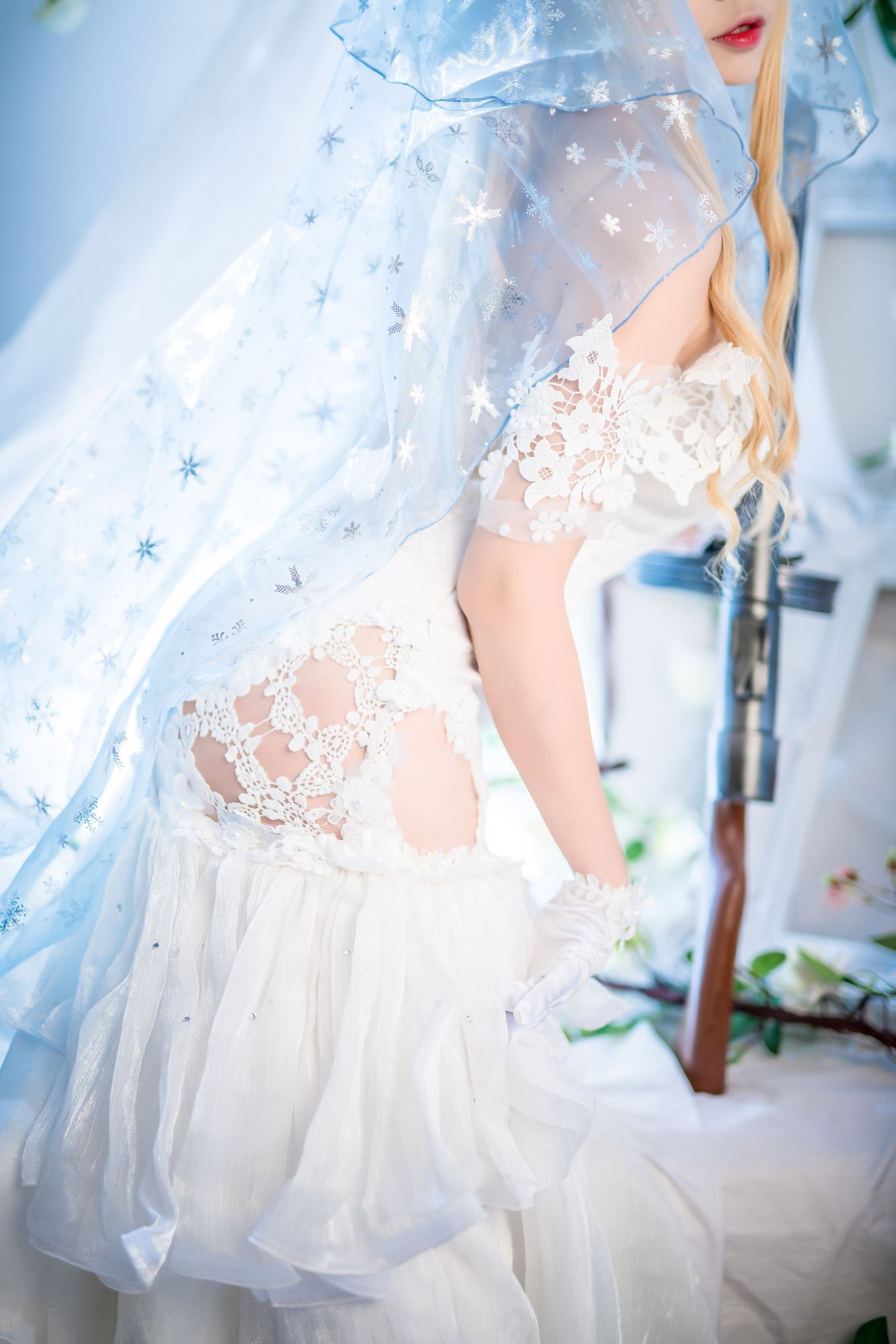 图片[6]-No.061-花嫁 [40P]-coswz-cos王者