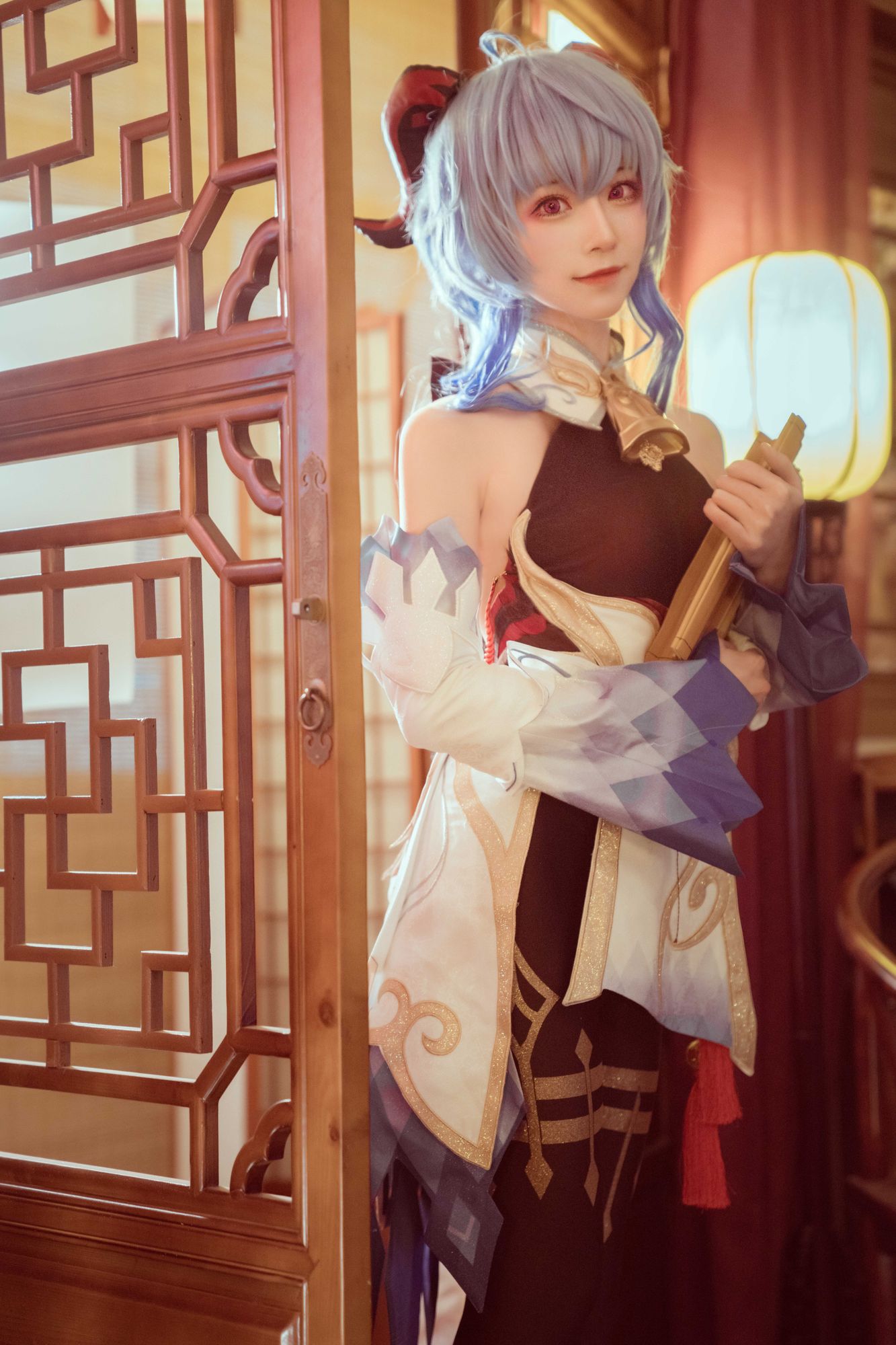 图片[6]-No.062-甘雨 [23P]-coswz-cos王者
