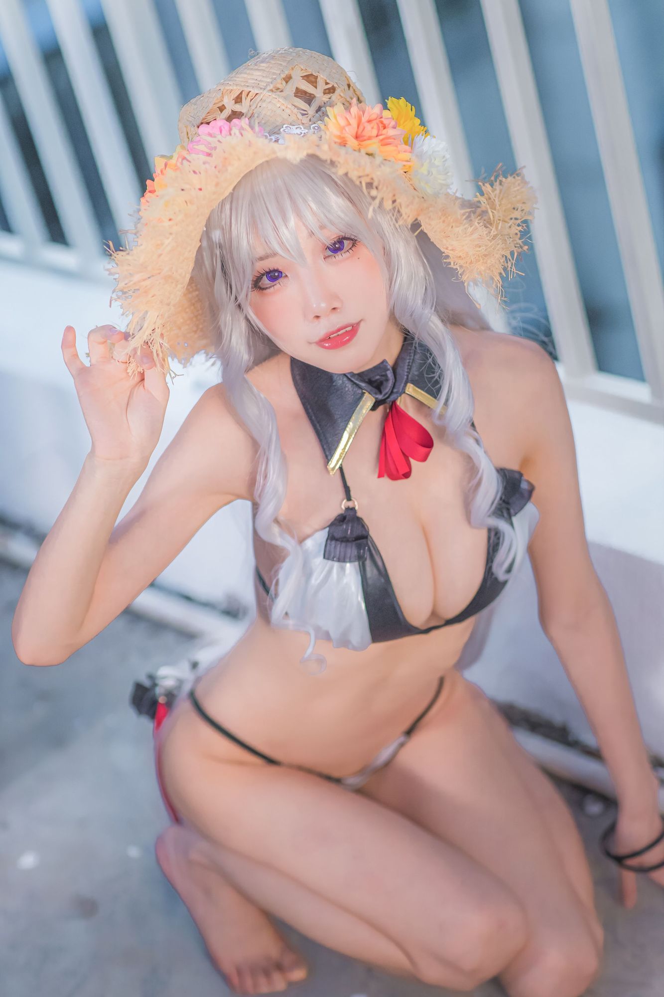 图片[6]-No.062-阿尔及利亚 [35P]-coswz-cos王者