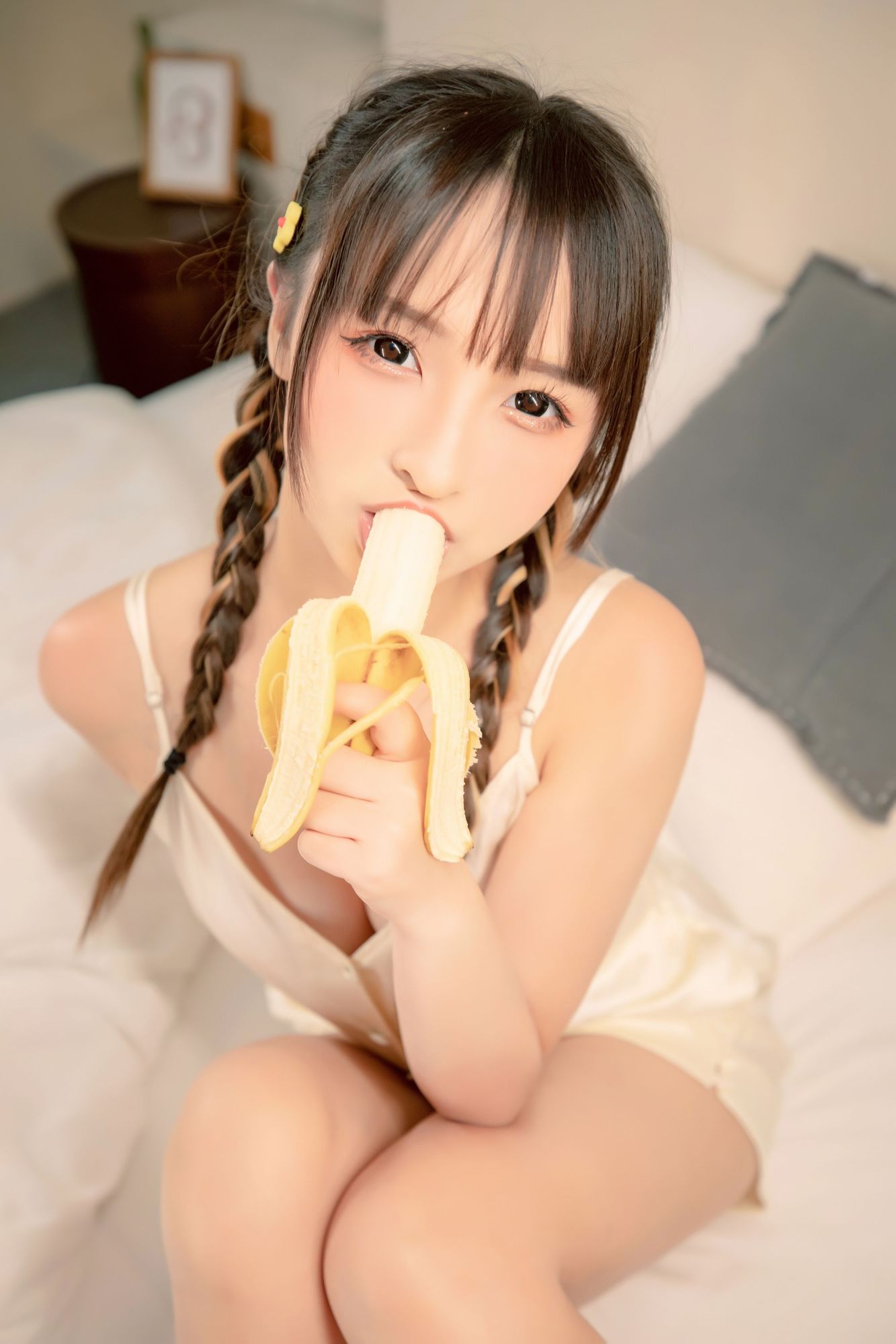 图片[6]-No.064-《ガールズパフェ》雪糕少女 [150P 2V]-coswz-cos王者