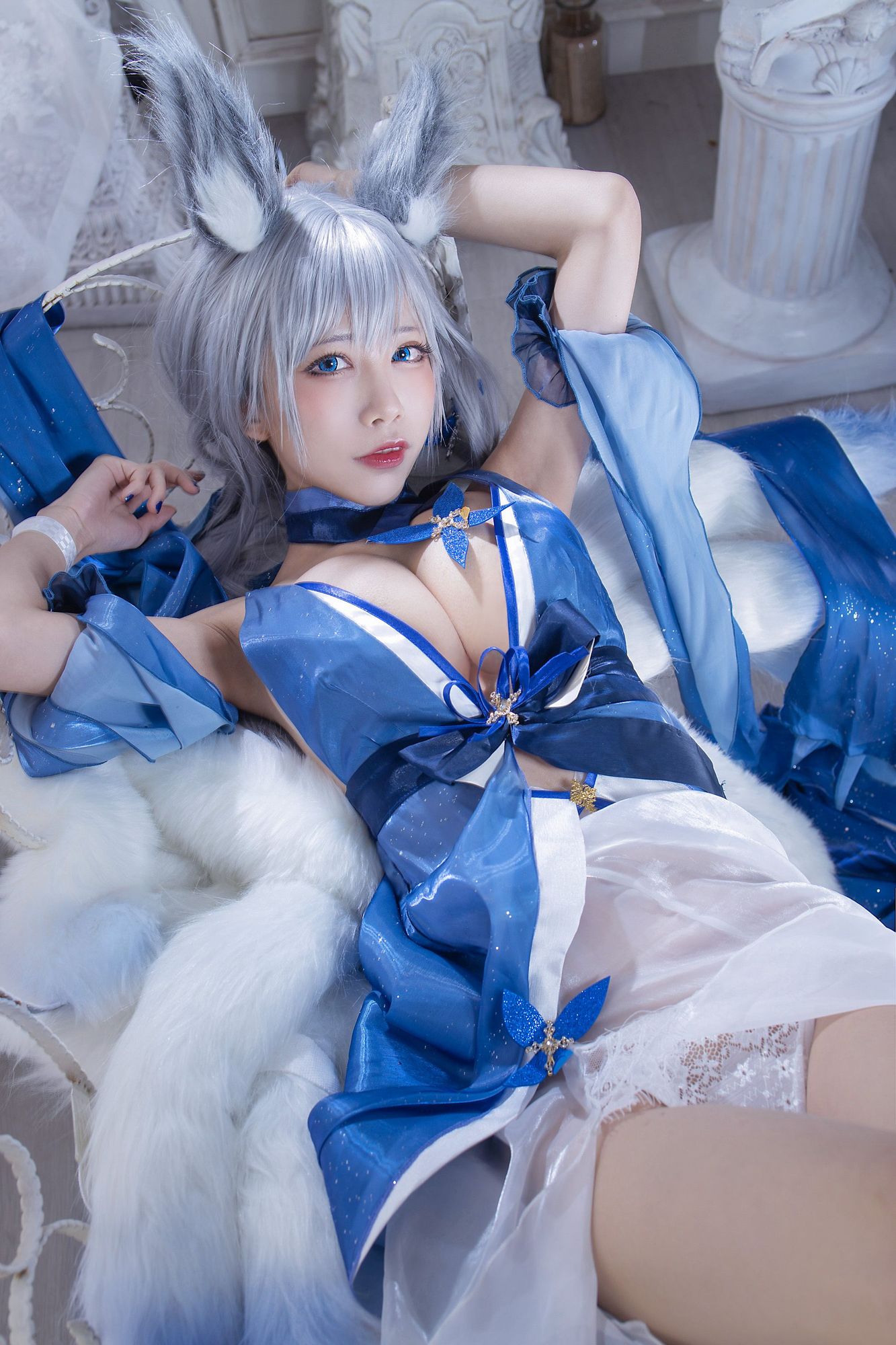 图片[6]-No.068-信浓 [46P]-coswz-cos王者