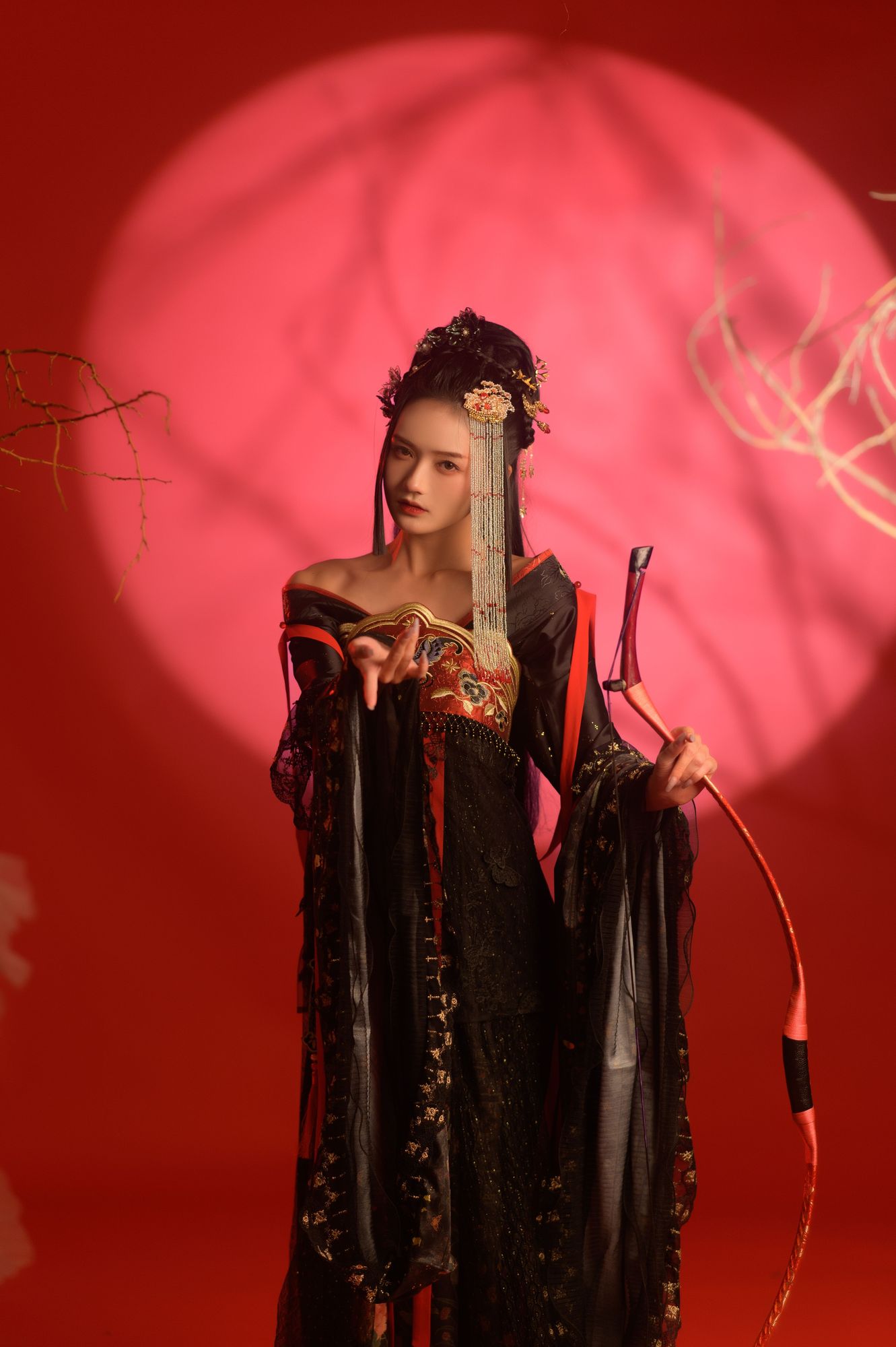 图片[6]-No.070-杀机 [23P]-coswz-cos王者