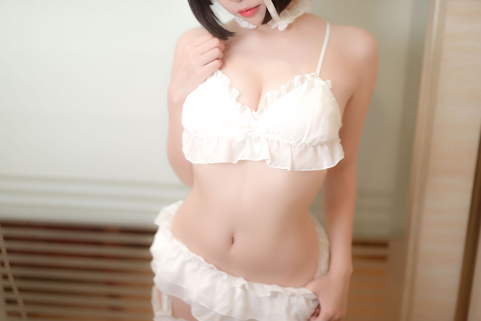 图片[6]-No.070-私房雪纺睡衣 [18P]-coswz-cos王者