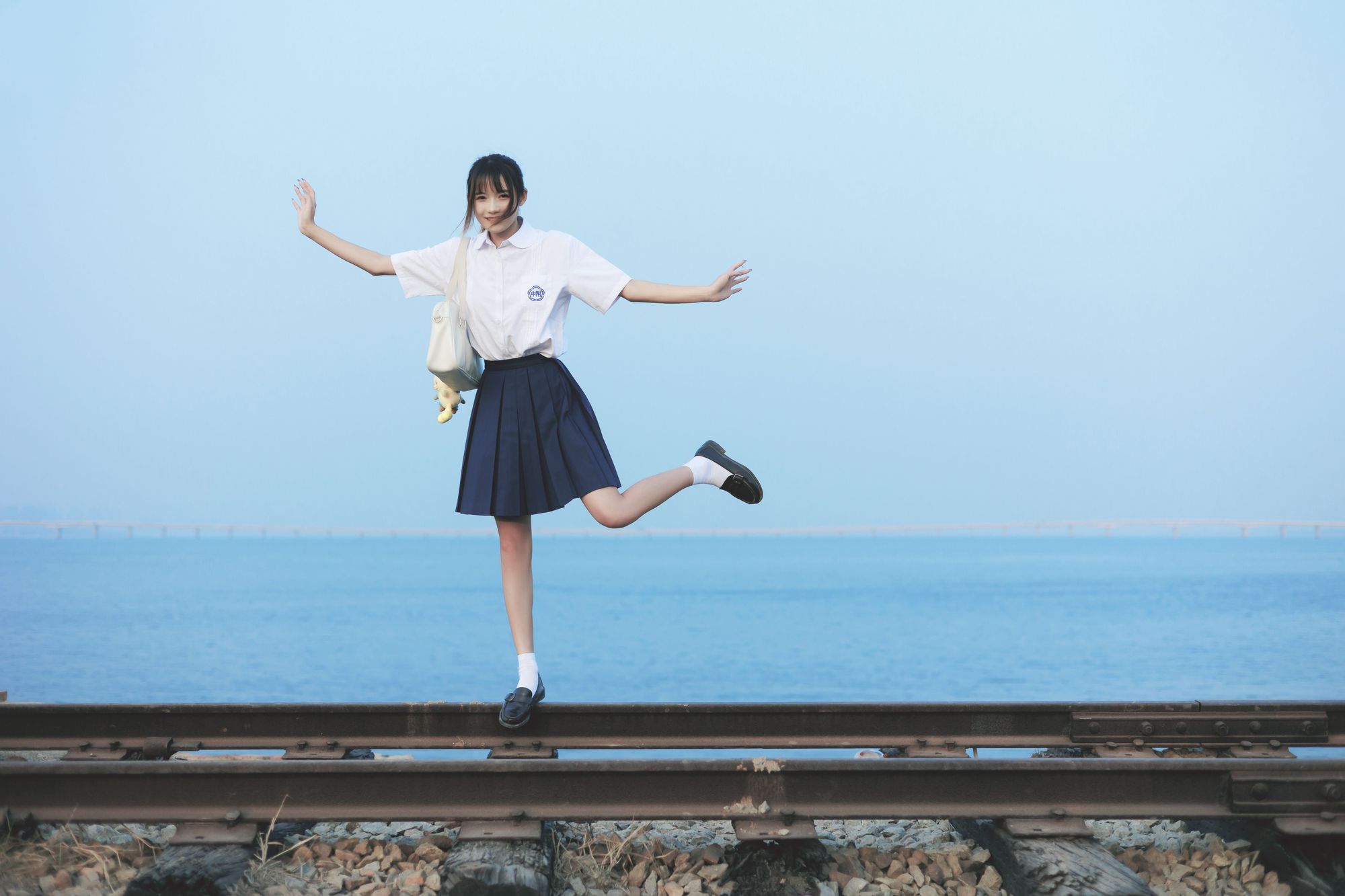 图片[6]-No.075-海风的声 [38P]-coswz-cos王者