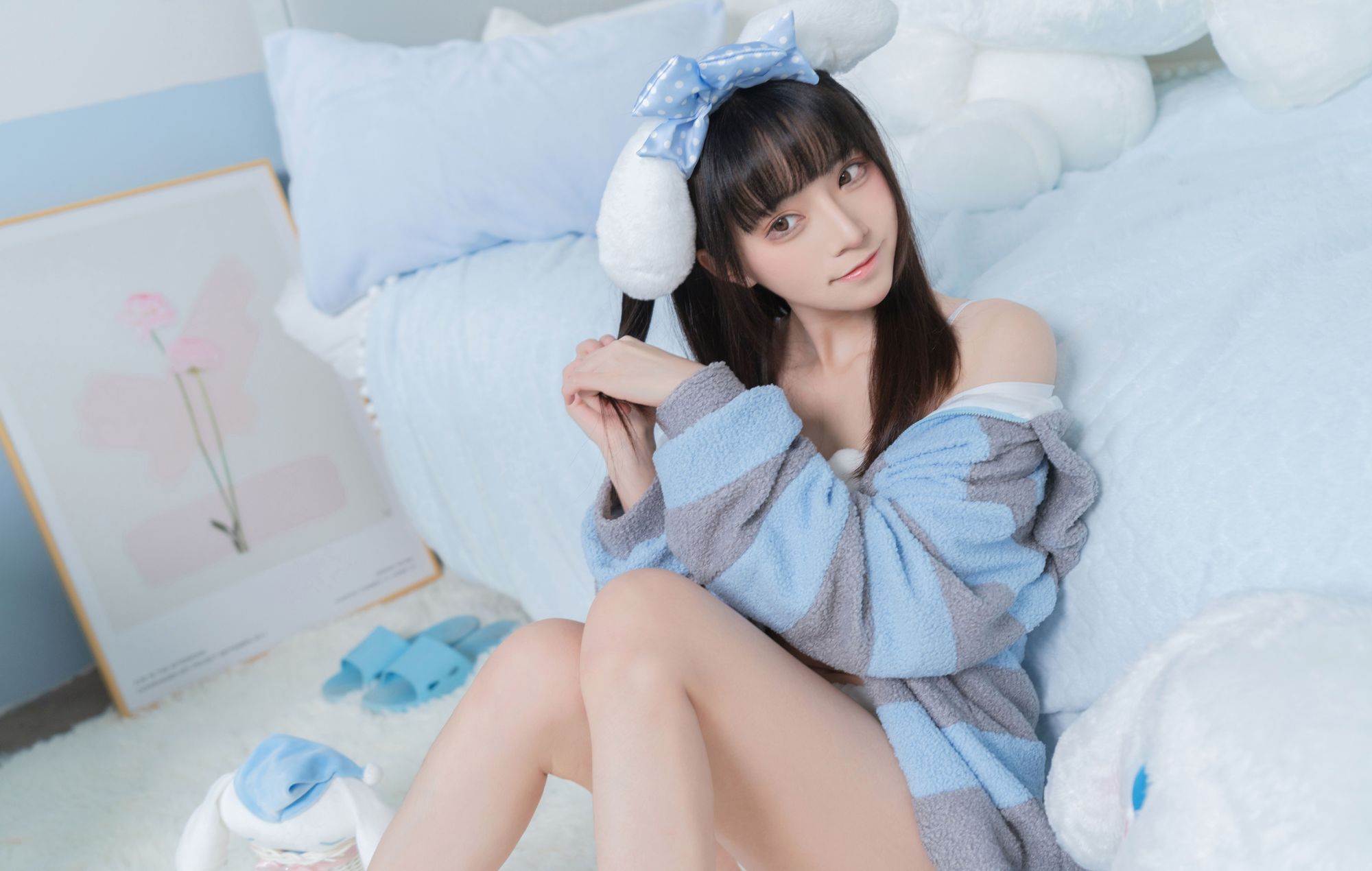 图片[6]-No.076 – 玉桂狗 [14P]-coswz-cos王者