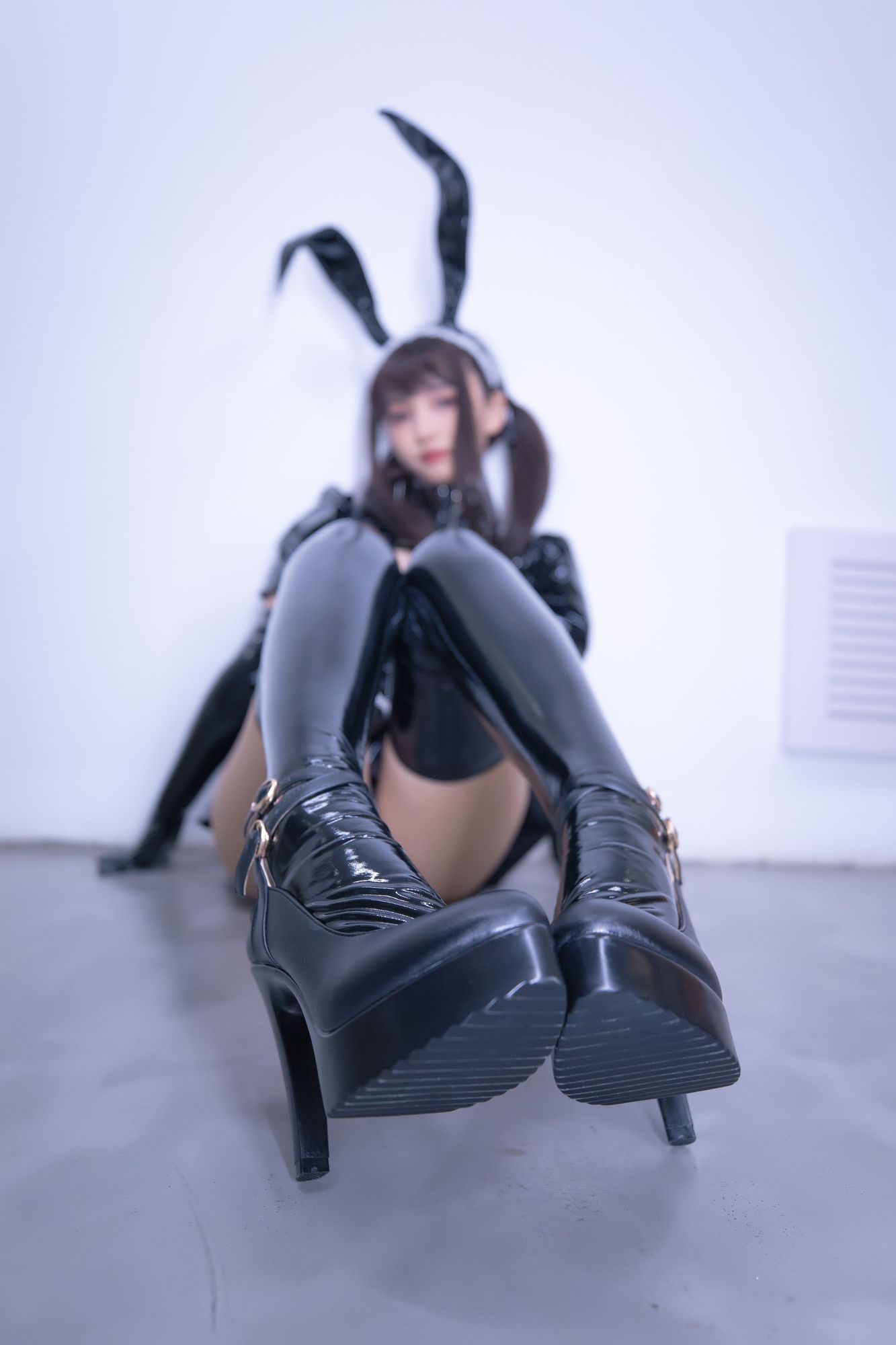 图片[6]-No.078-女仆主题《愛のラビリンス2 》 [150P 2V]-coswz-cos王者