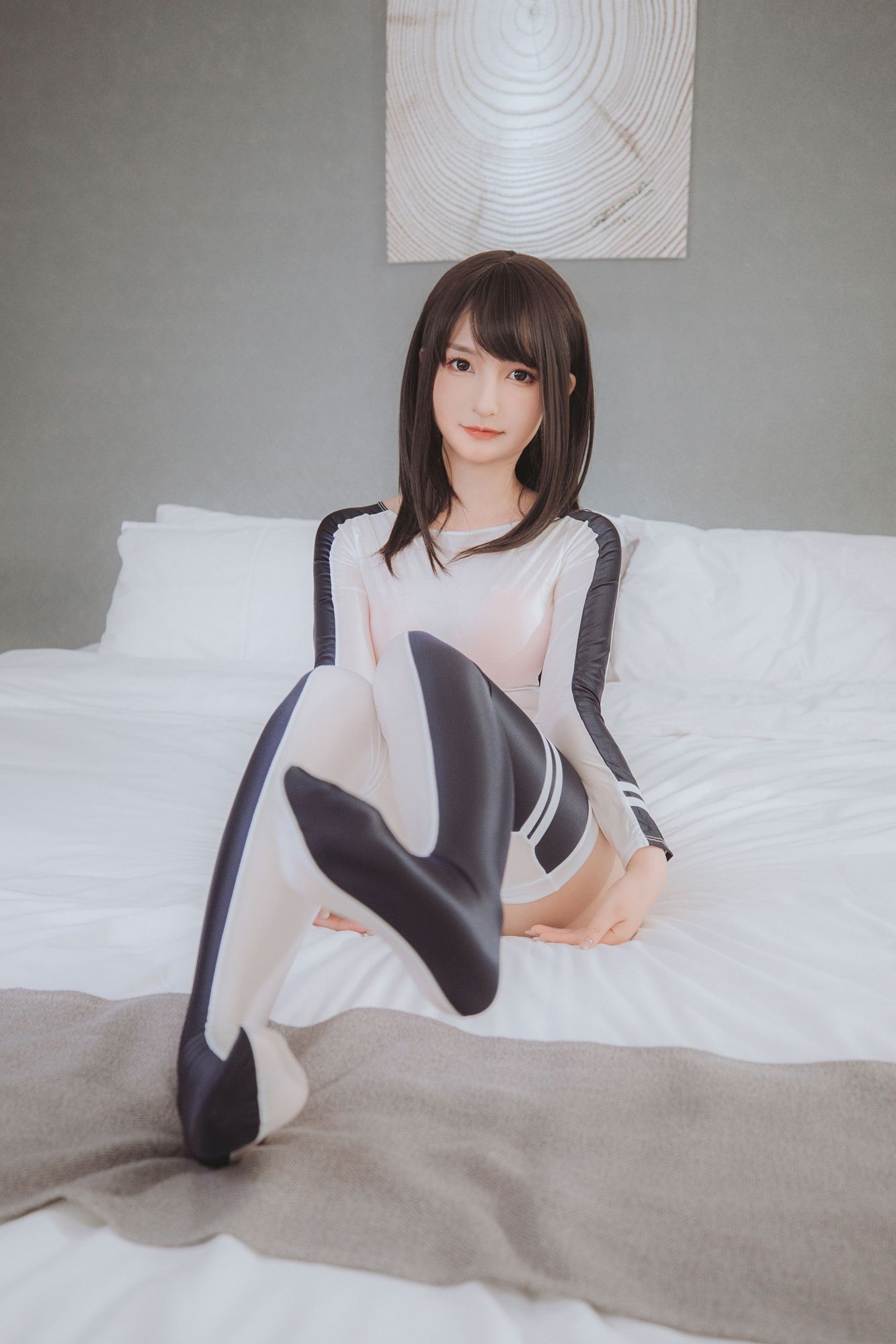 图片[6]-No.079-竞泳主题《水之形2》 [150P 2V]-coswz-cos王者