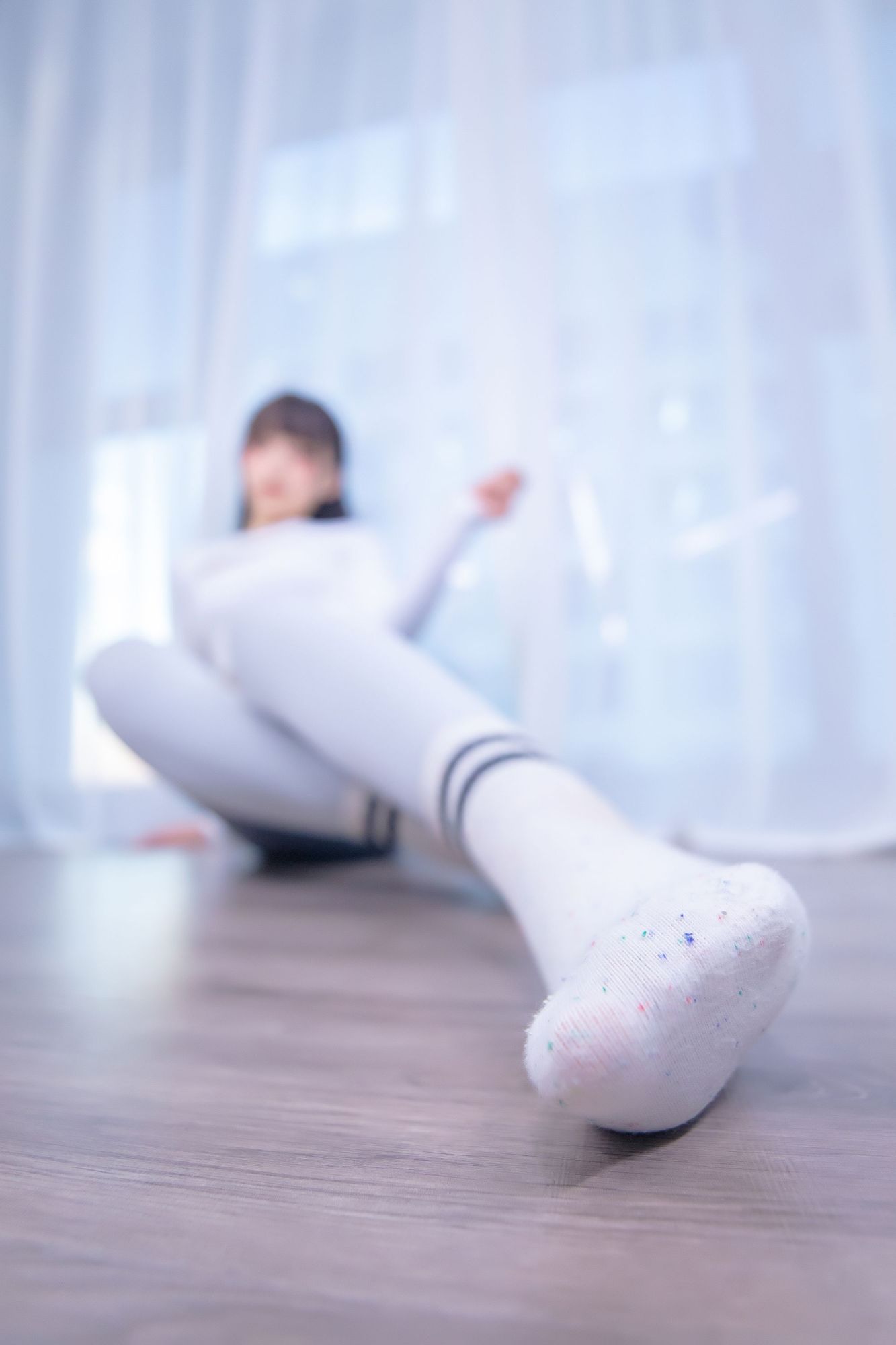 图片[6]-No.087-瑜伽少女 [75P]-coswz-cos王者