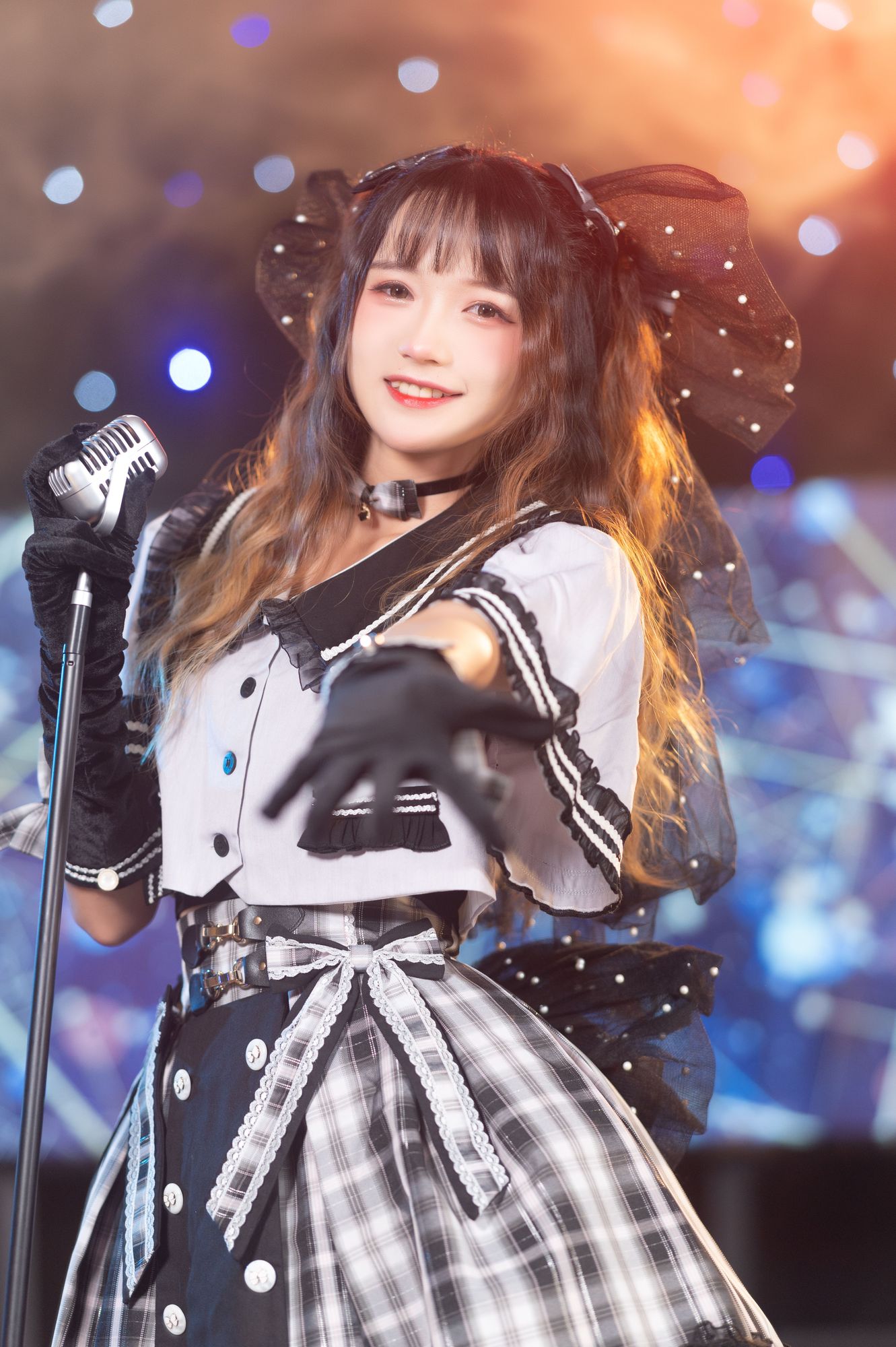 图片[6]-No.089-和我一起吧 [21P]-coswz-cos王者