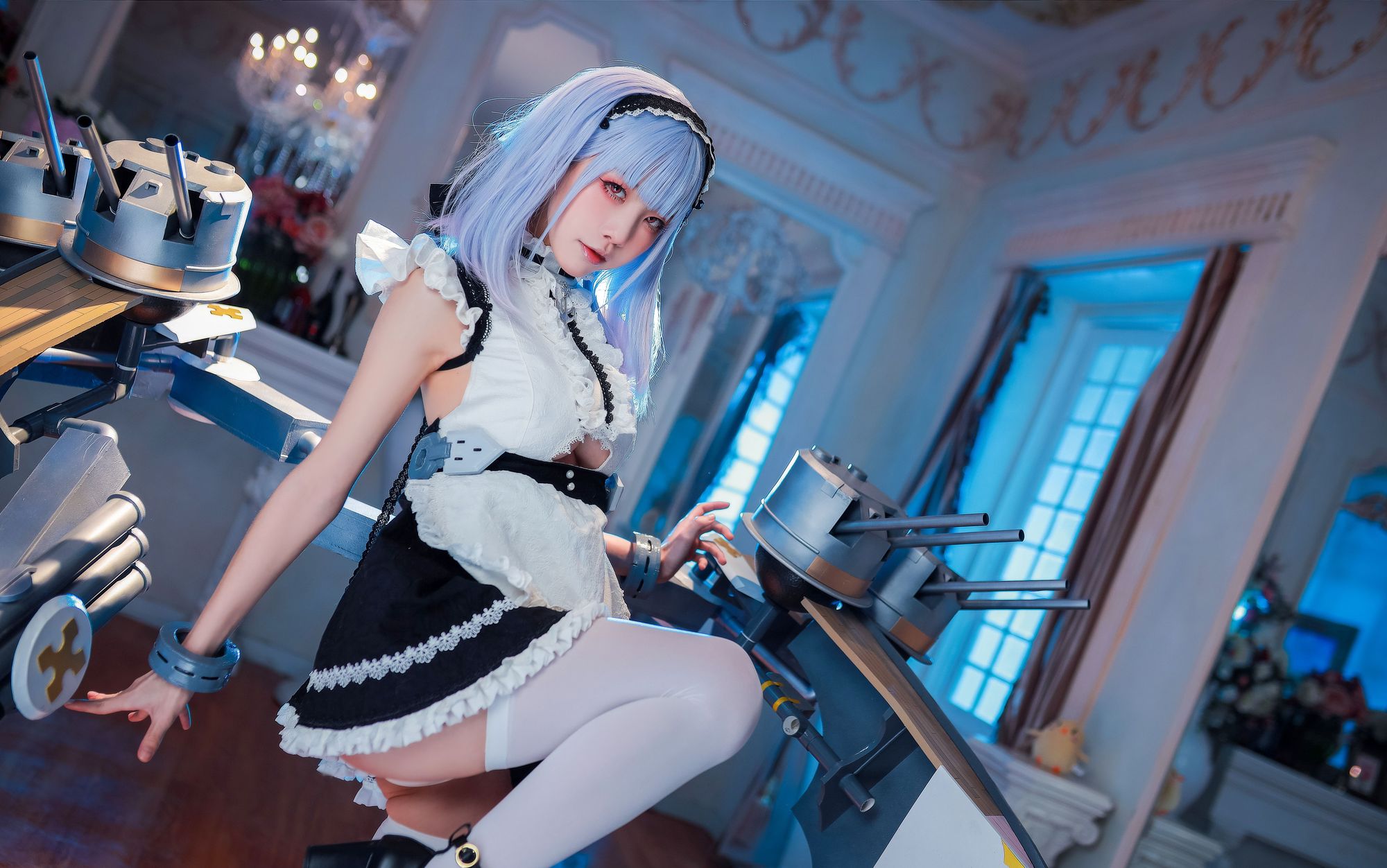图片[6]-No.091-黛朵 [17P]-coswz-cos王者