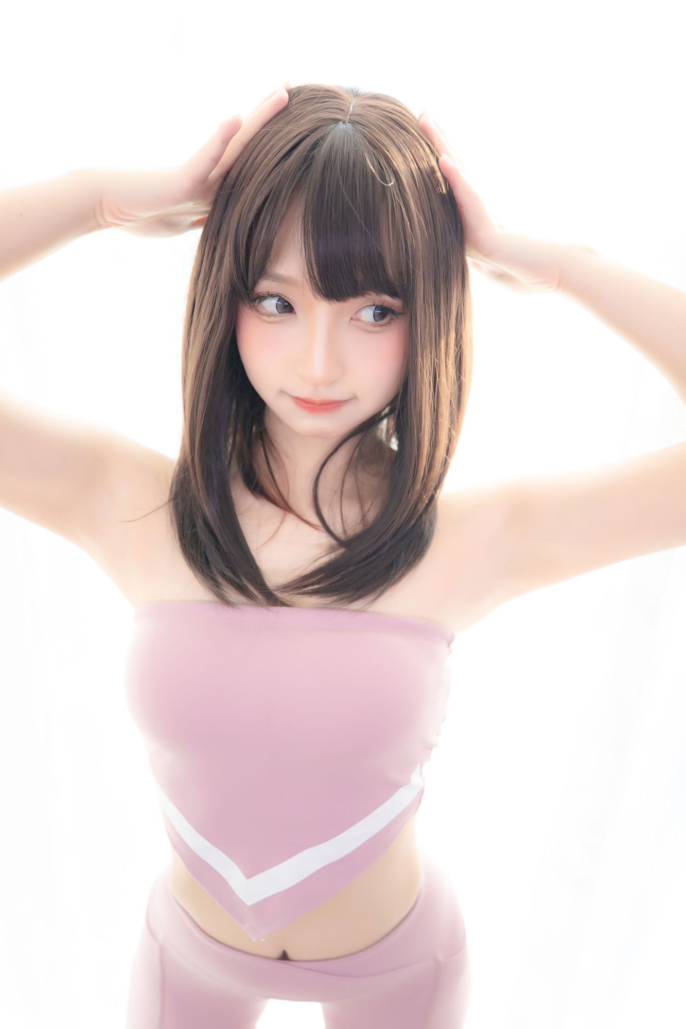 图片[6]-No.092-草莓蜜桃 [75P]-coswz-cos王者