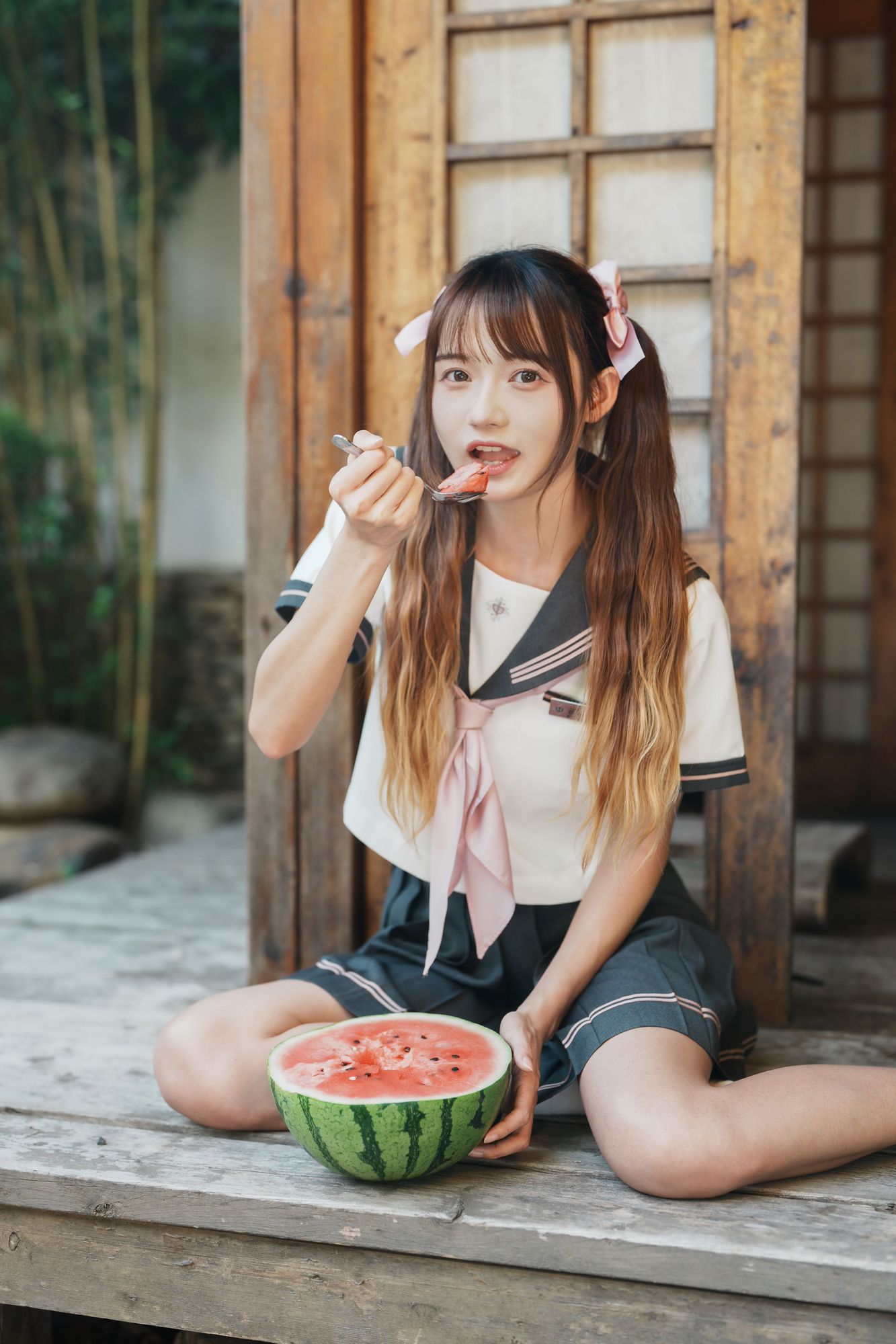 图片[6]-No.094-夏日活力 [30P]-coswz-cos王者